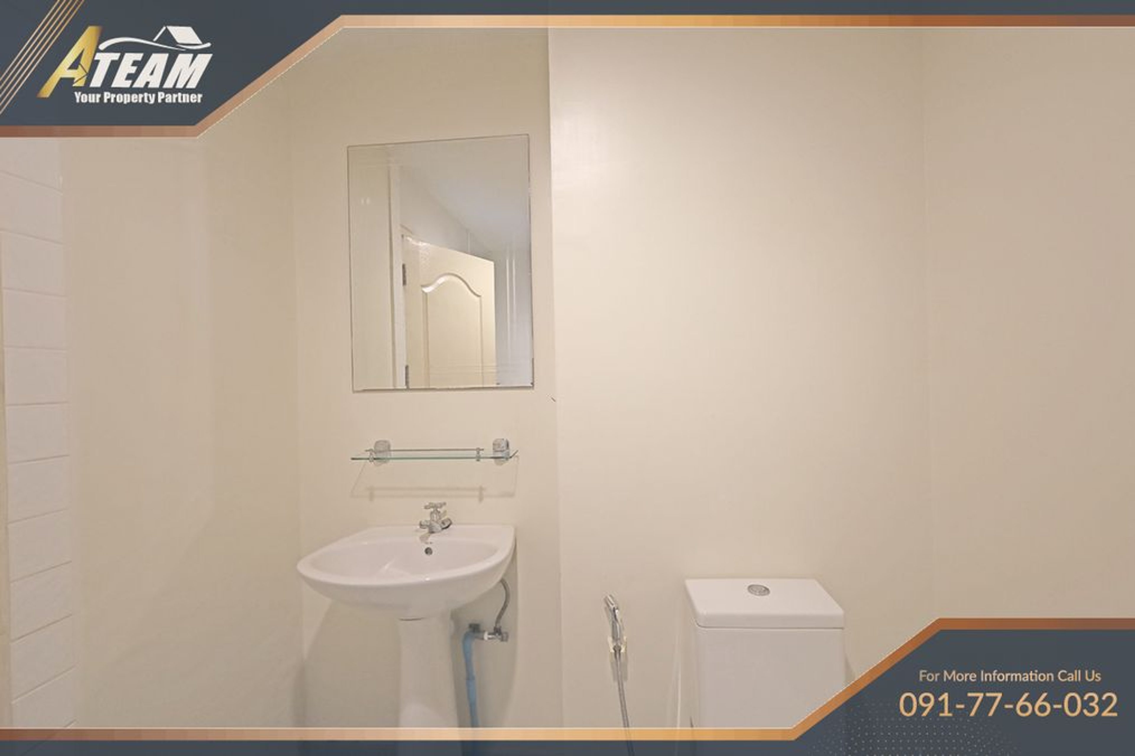 1 Bedroom Corner Unit for 2.4 Million THB thumbnail 8