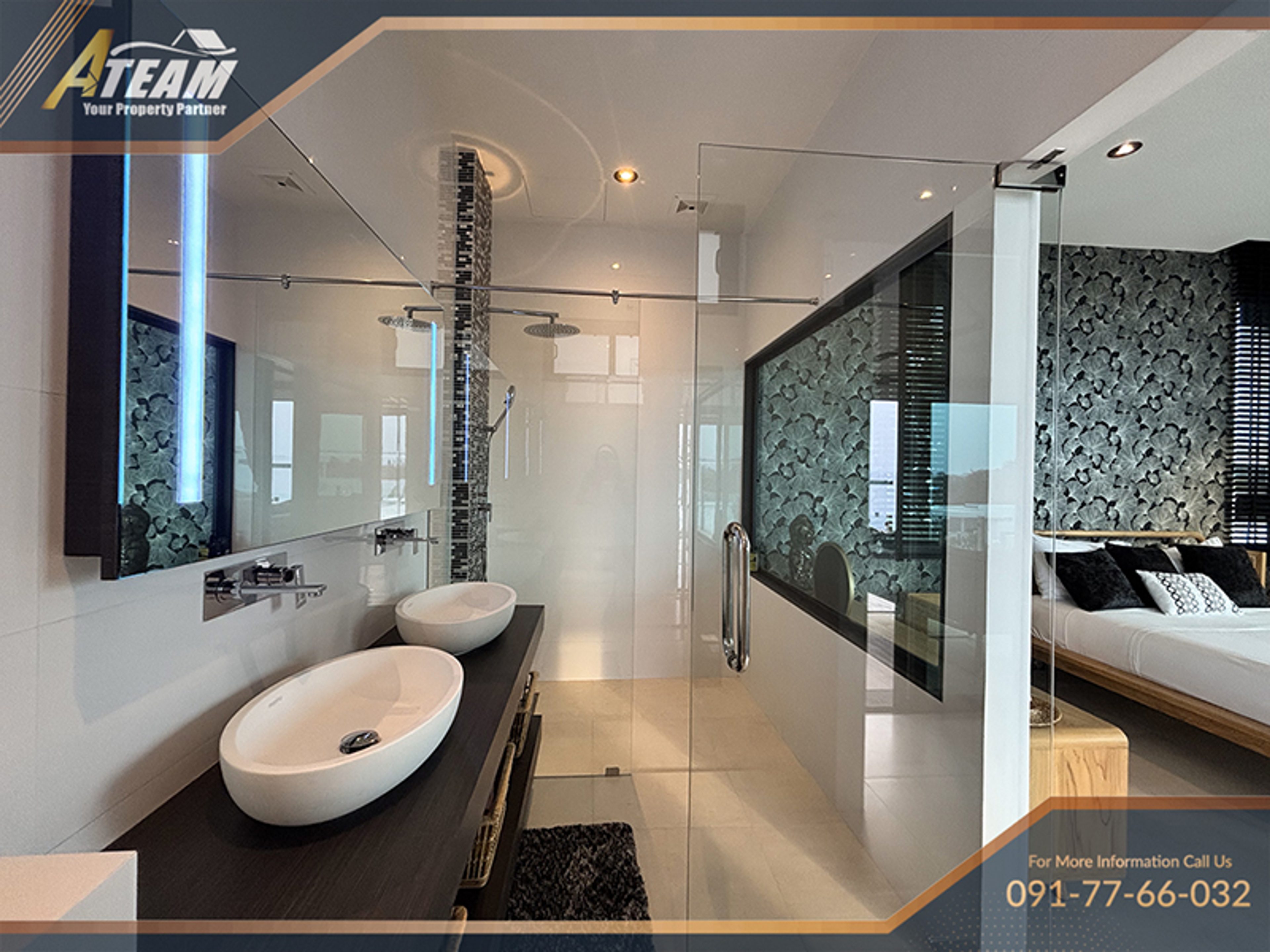 Luxury Modern Villa in Lalua Hua Hin – 15,000,000 THB thumbnail 18