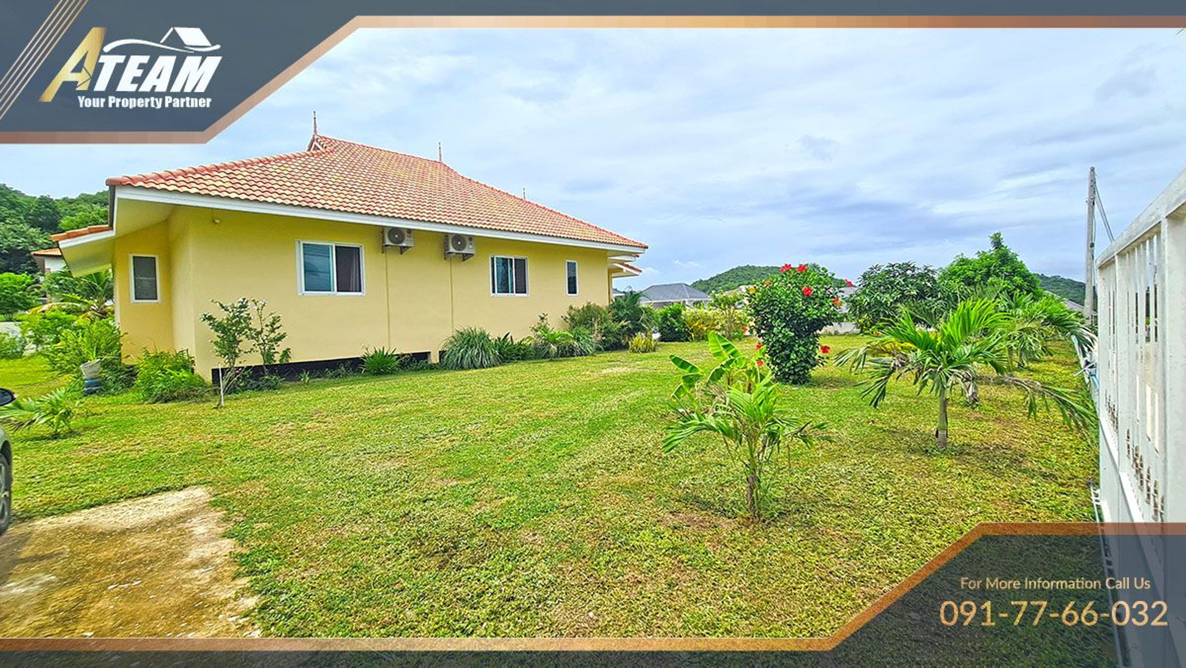 For Sale Charming 2-Bedroom Home with Pool and Mountain Views in Thabt thumbnail 40
