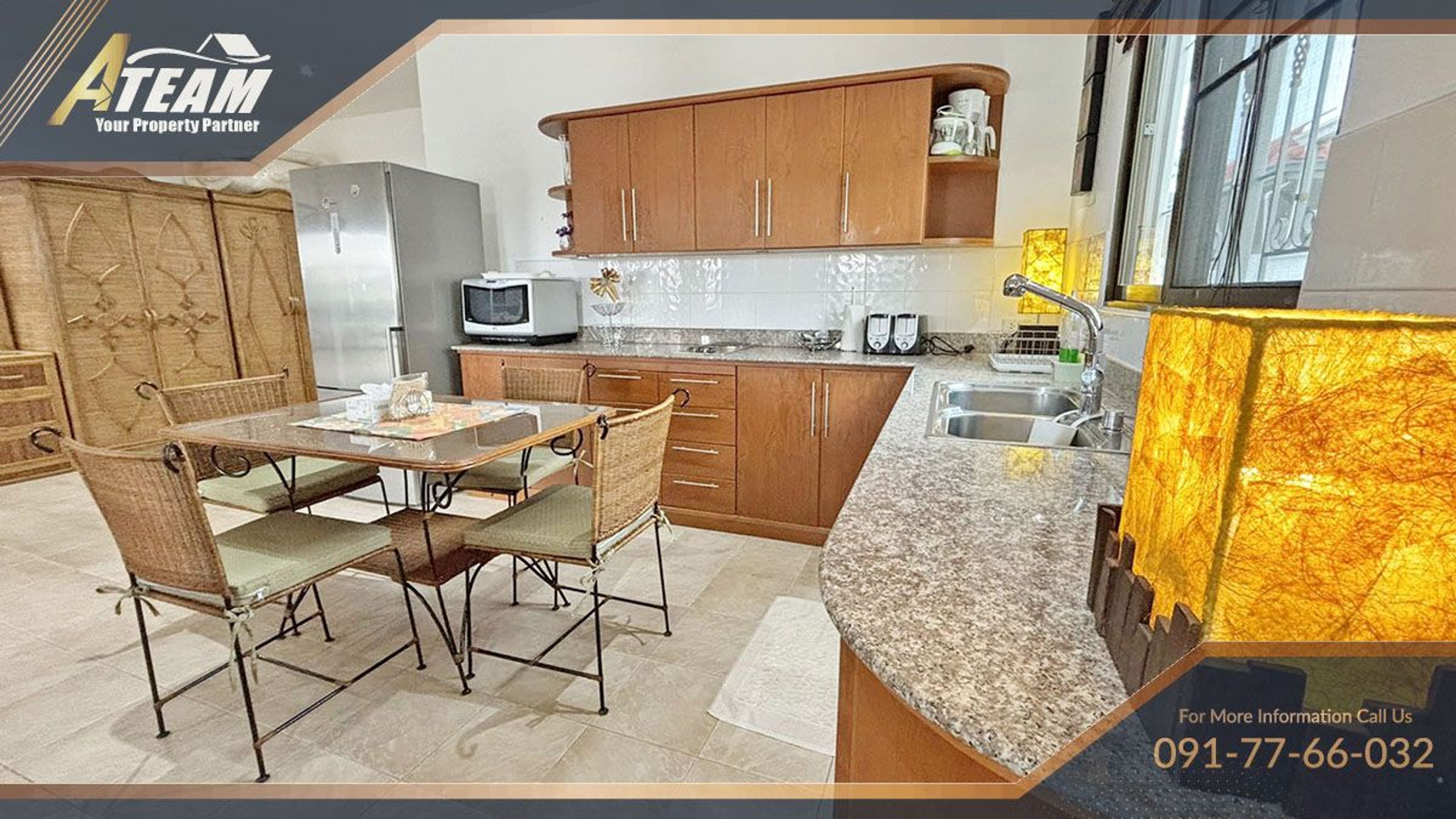 House / Villa For Rent - - 2 Bedrooms - 2 Bathrooms - Price ฿28,000 -  thumbnail 9