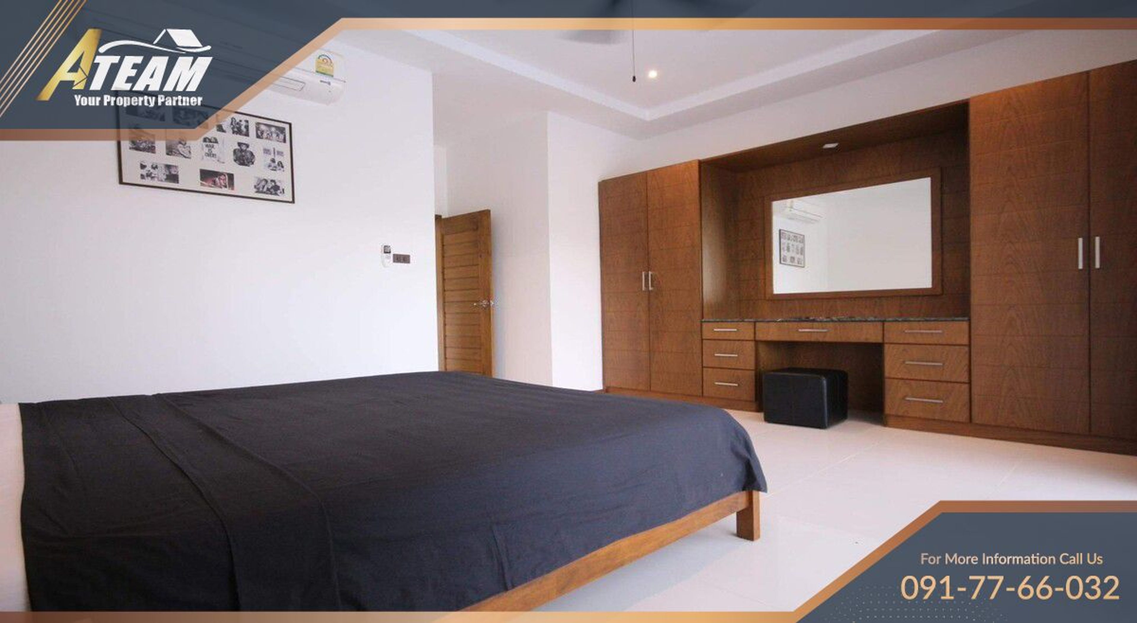 Beautiful 3 Bedroom 5 Bath Poolvilla Mali Residence thumbnail 5