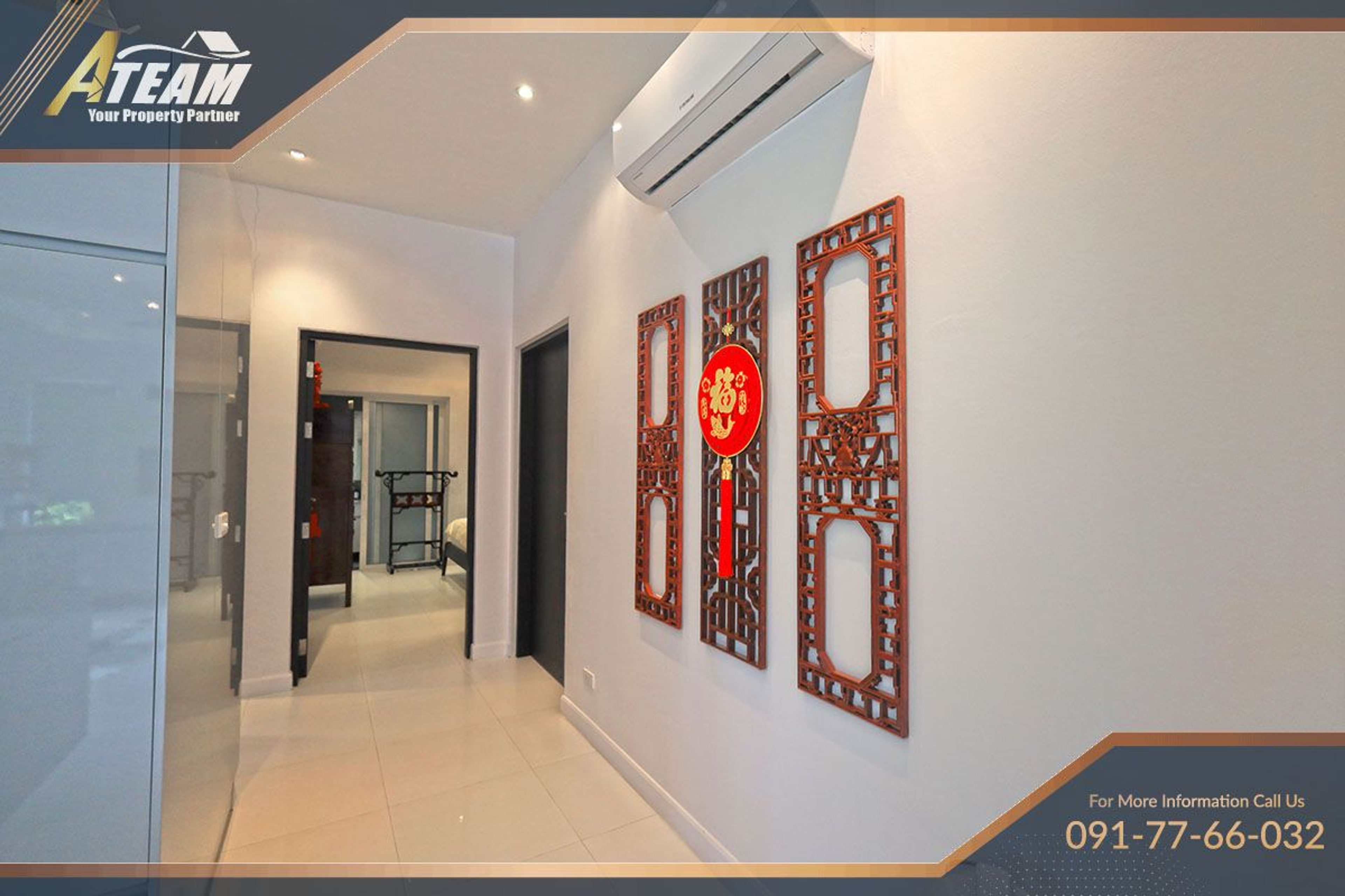 Luxury Pool Villa for Sale in Woodlands – 8.9 Million THB thumbnail 31