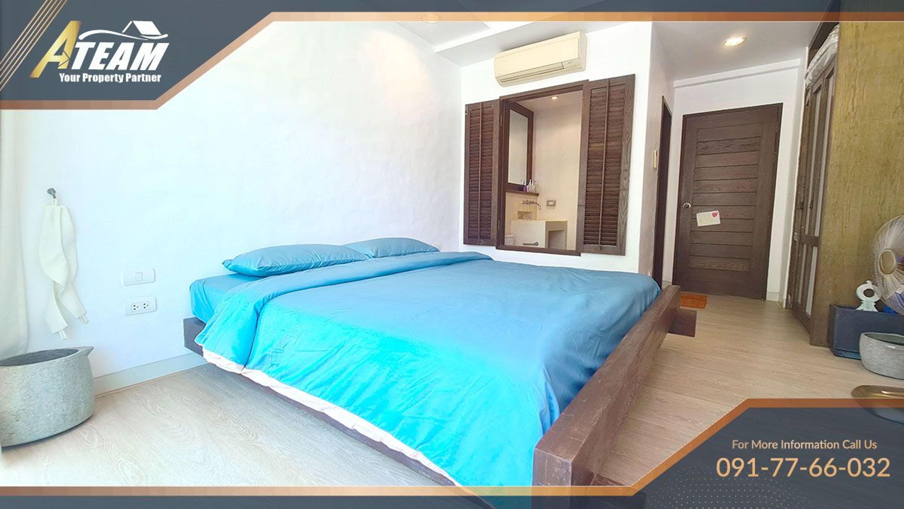 Apartment / Condo For Rent - - 2 Bedrooms - 2 Bathrooms - Price ฿35,00 thumbnail 19