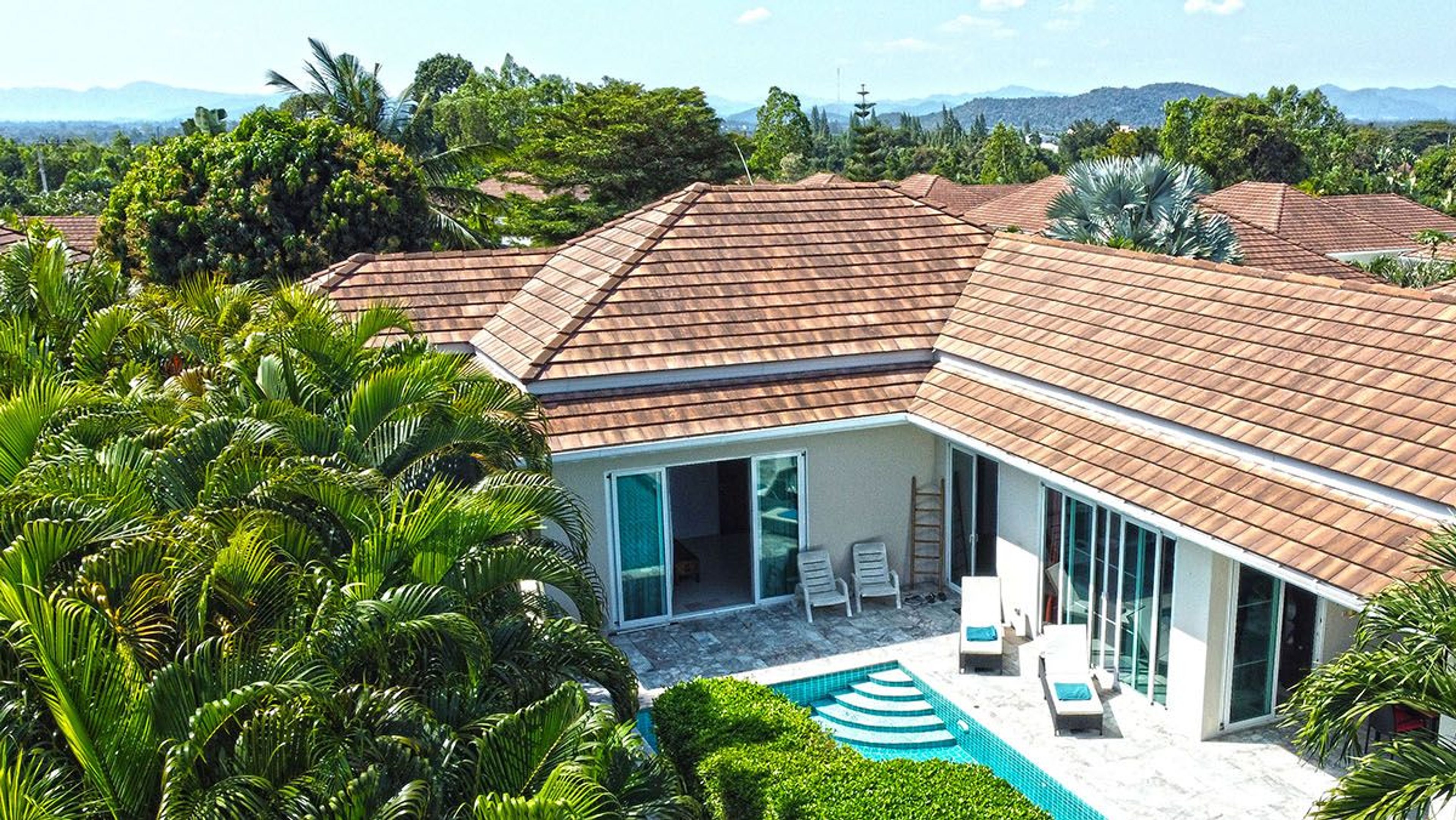 175 sqm Pool Villa in Red Mountain Waterside thumbnail 13