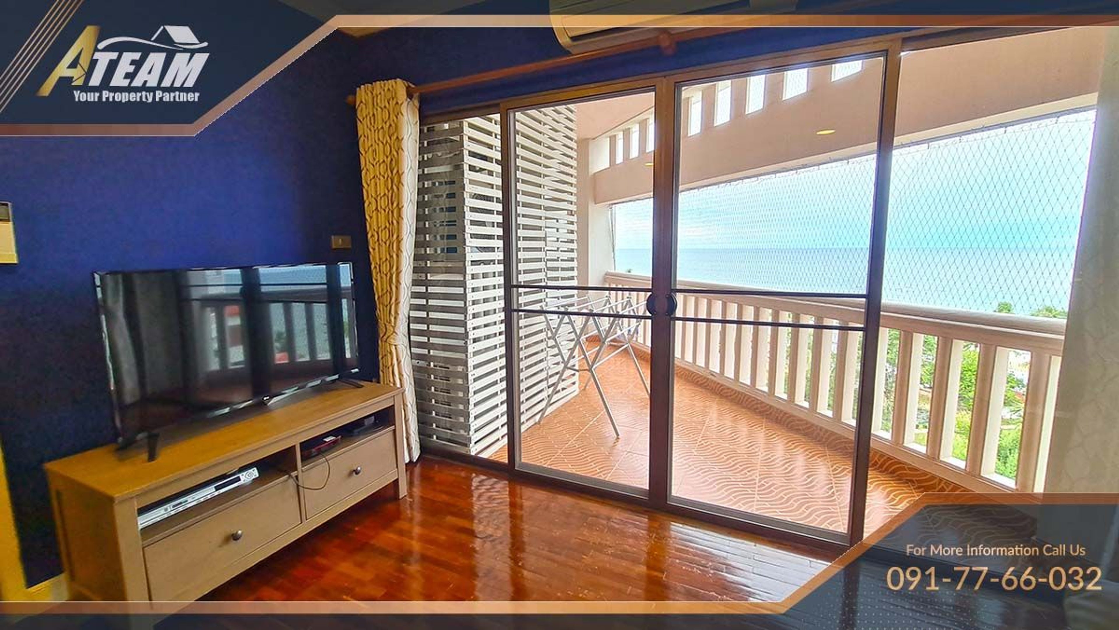Dusit Thani Hua Hin Condominium thumbnail 2