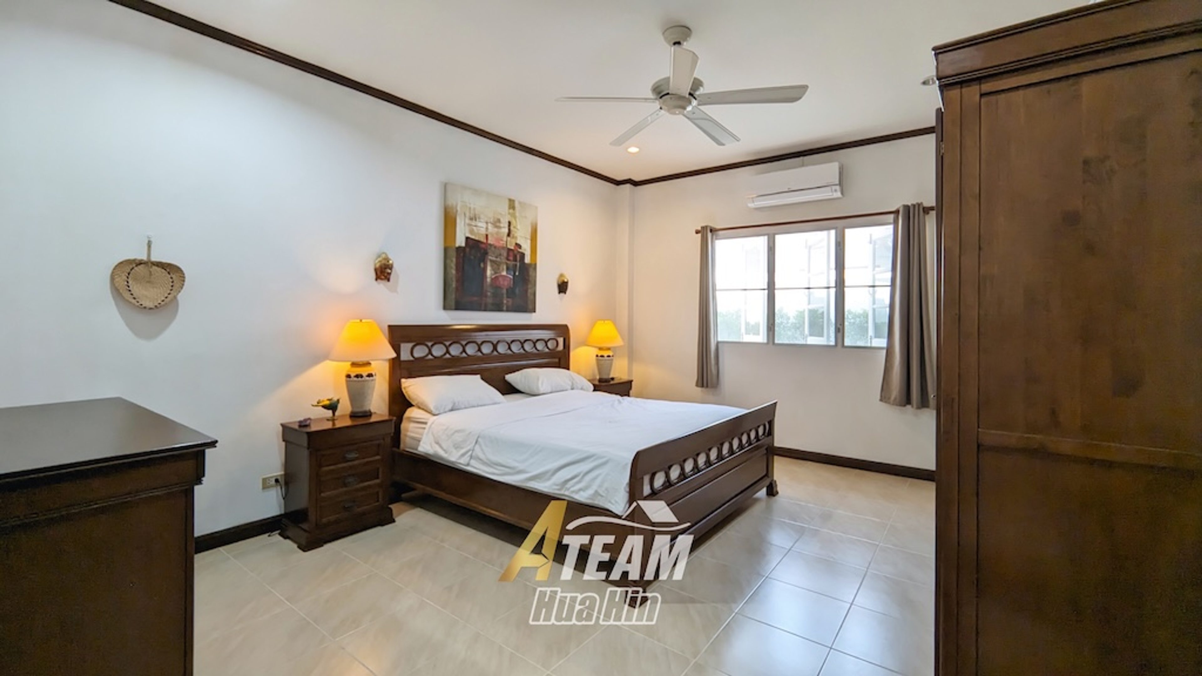 Elegant Property in Soi 94, Hua Hin thumbnail 17