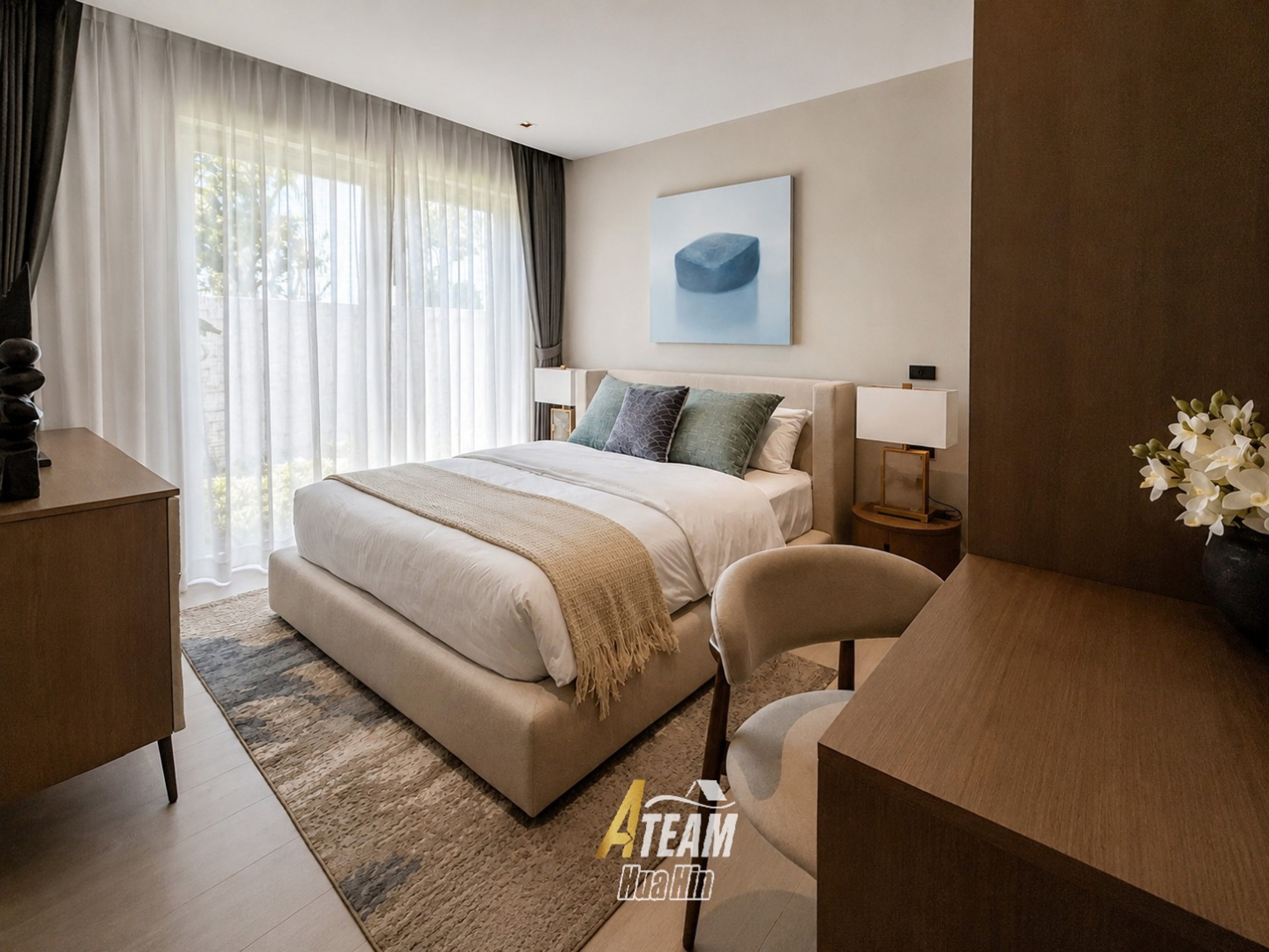  Premium Tropical Living in Hua Hin thumbnail 20
