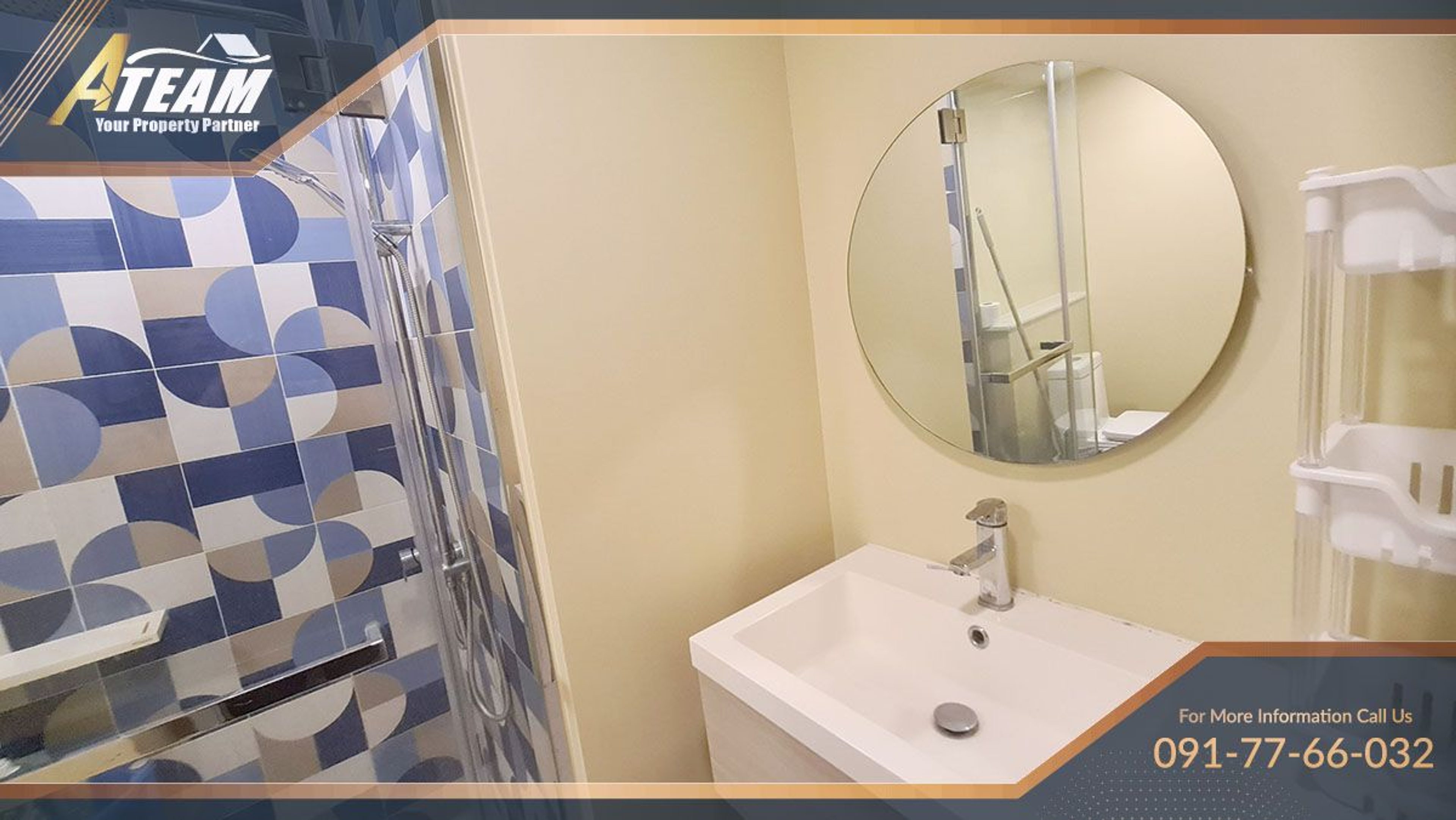 A Breezy Unit at Marvest Condo thumbnail 9
