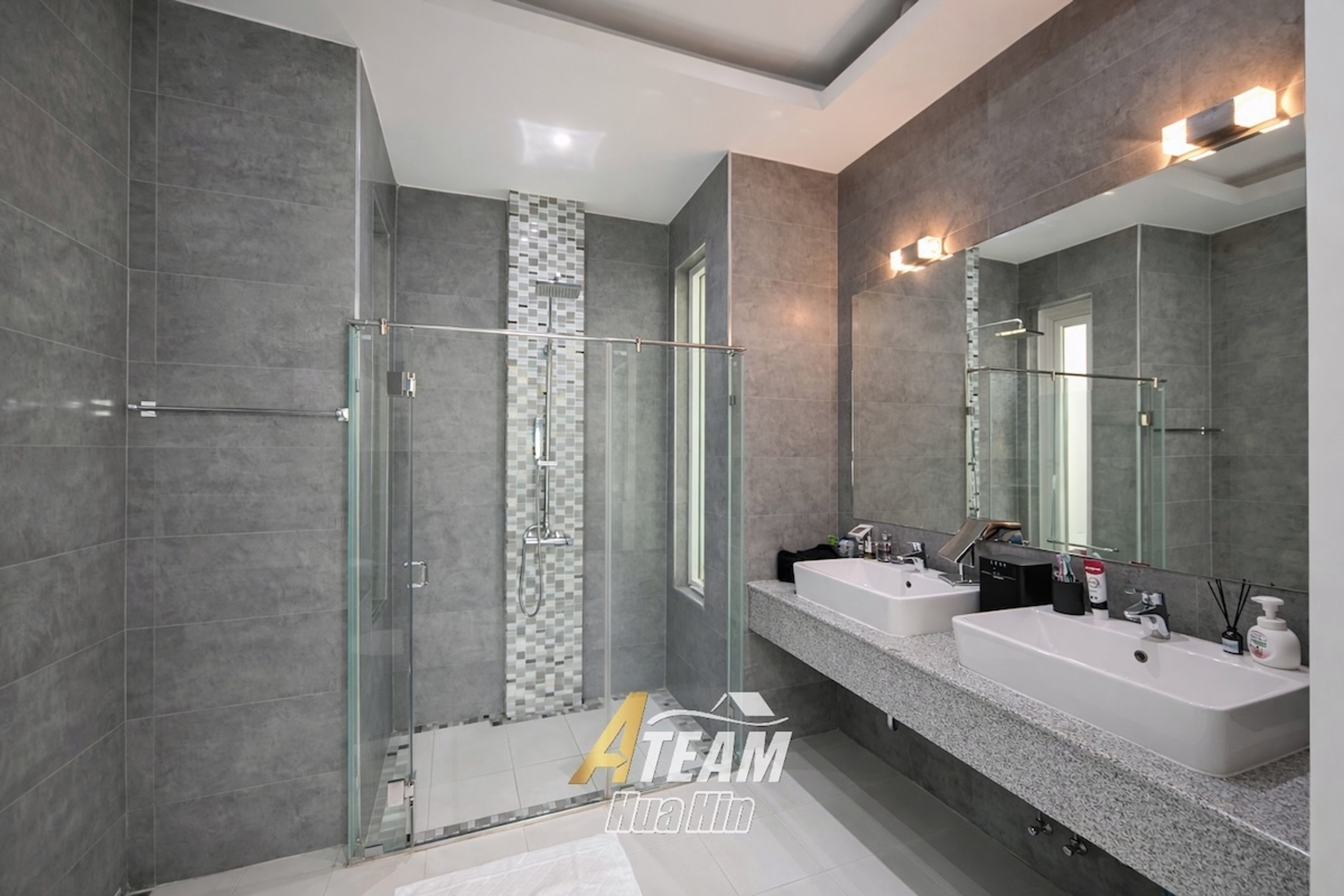 3 bedrooms pool villa in Woodland Freehold!! thumbnail 14