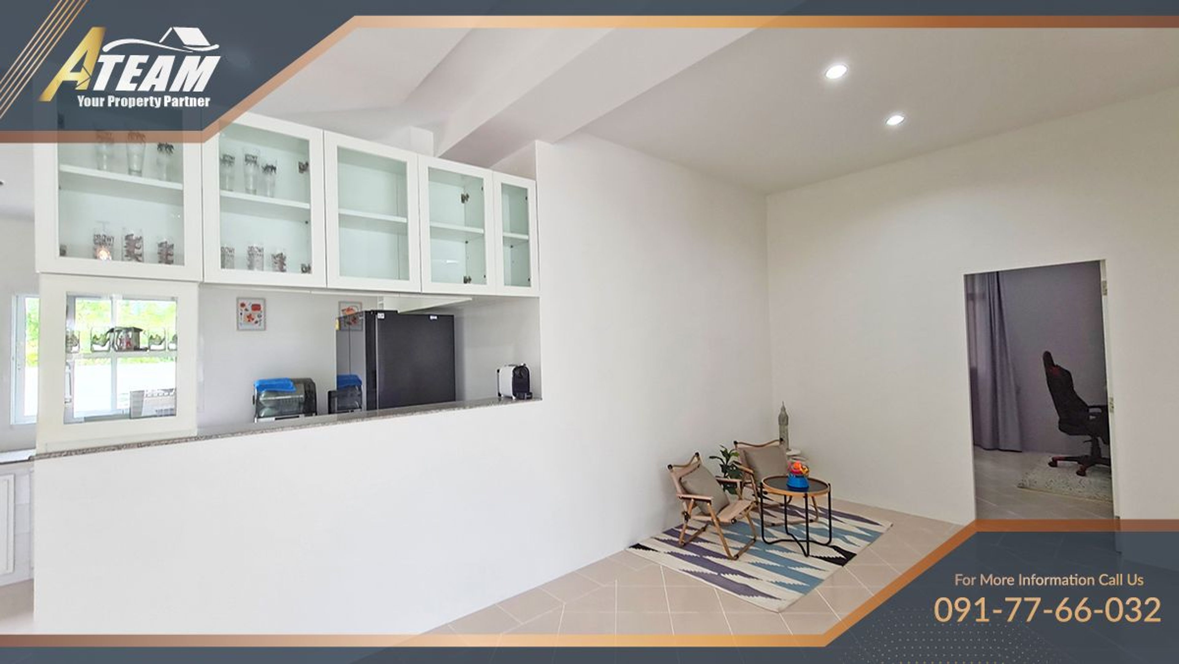 House / Villa For Rent - - 3 Bedrooms - 3 Bathrooms - Price ฿36,000 -  thumbnail 9