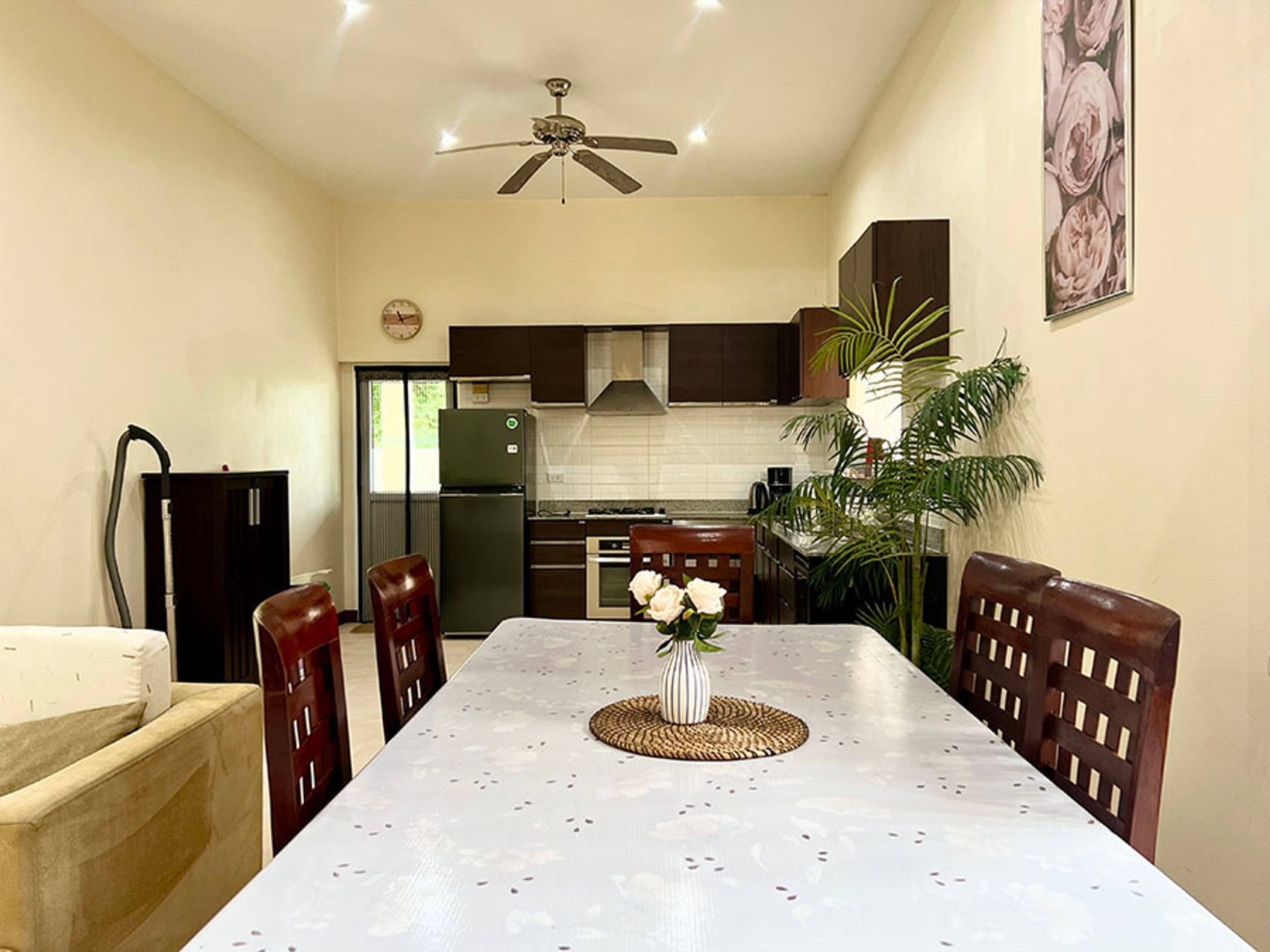 3 Bedroom 2 Bathroom Pool Villa in Orchid Home Soi 102 thumbnail 5