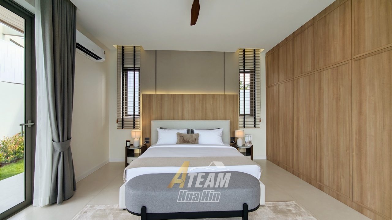 Photo du programme La Felice Exclusive à Hua Hin, vue 24