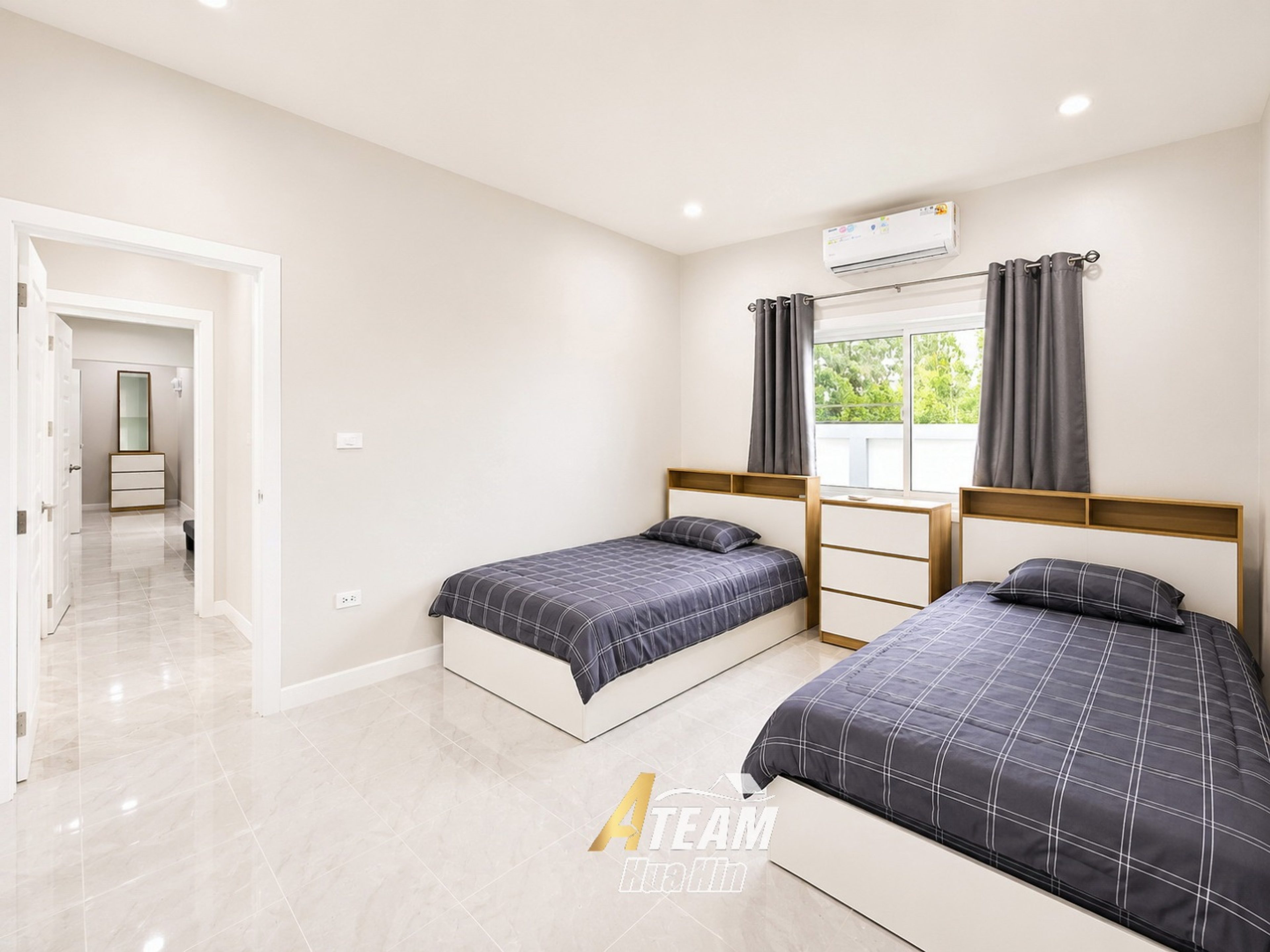 Standalone 4 bed Lakefront House in Wang Pong  thumbnail 15