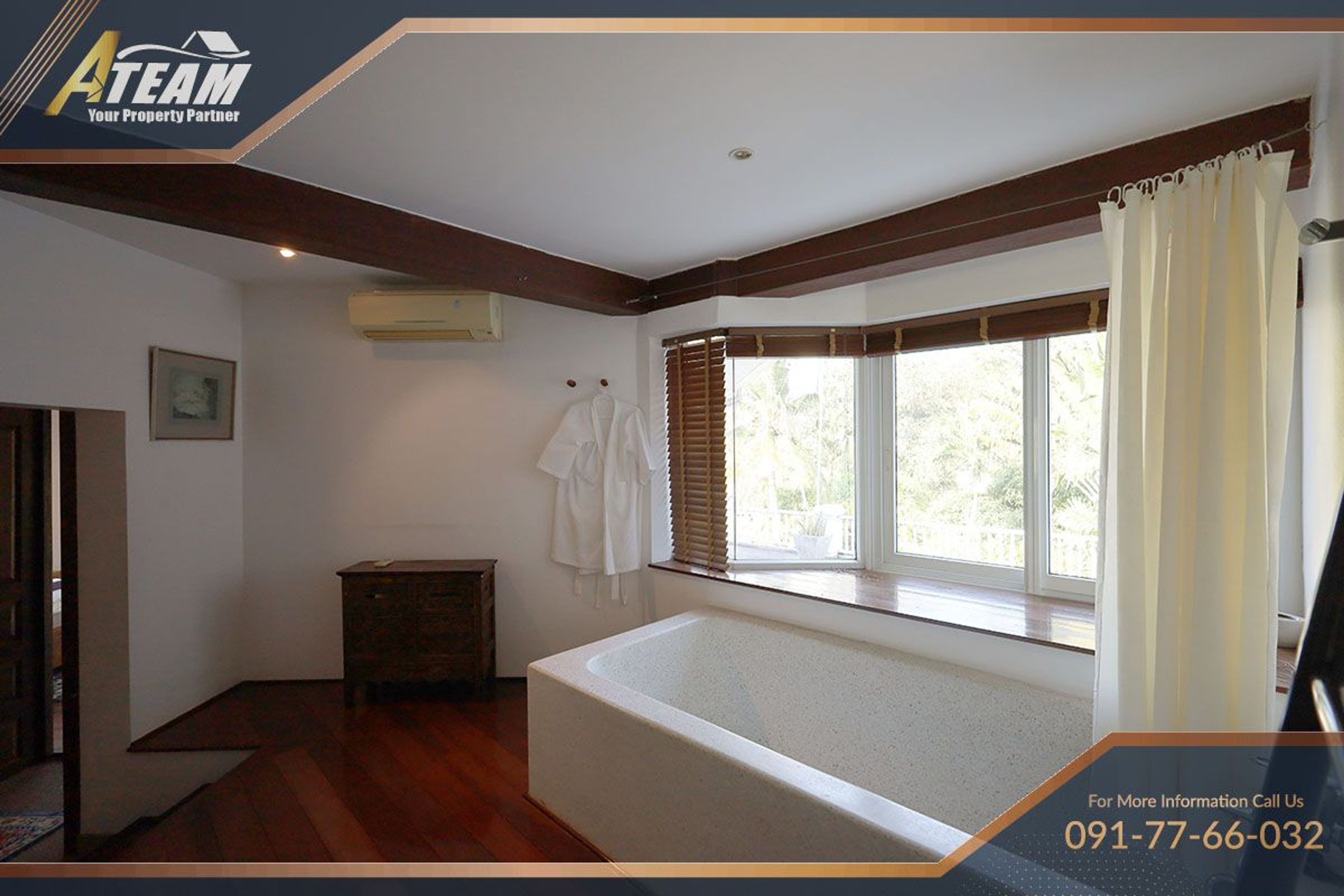 Luxury Villa for Sale in Palm Hills Golf Club & Residence  thumbnail 16