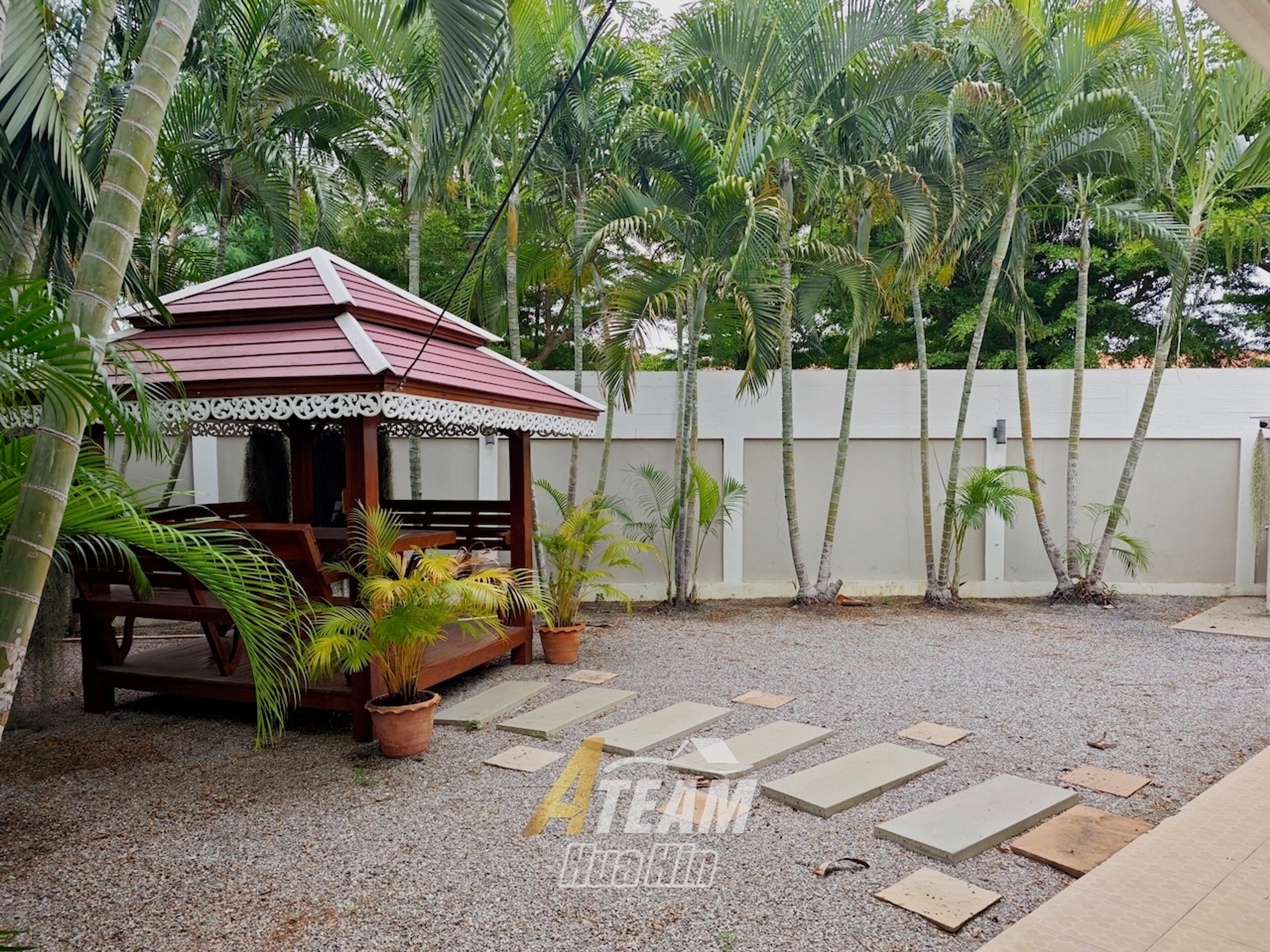 House / Villa For Rent - 0 - 3 Bedrooms - 2 Bathrooms - Price ฿35,000  thumbnail 7