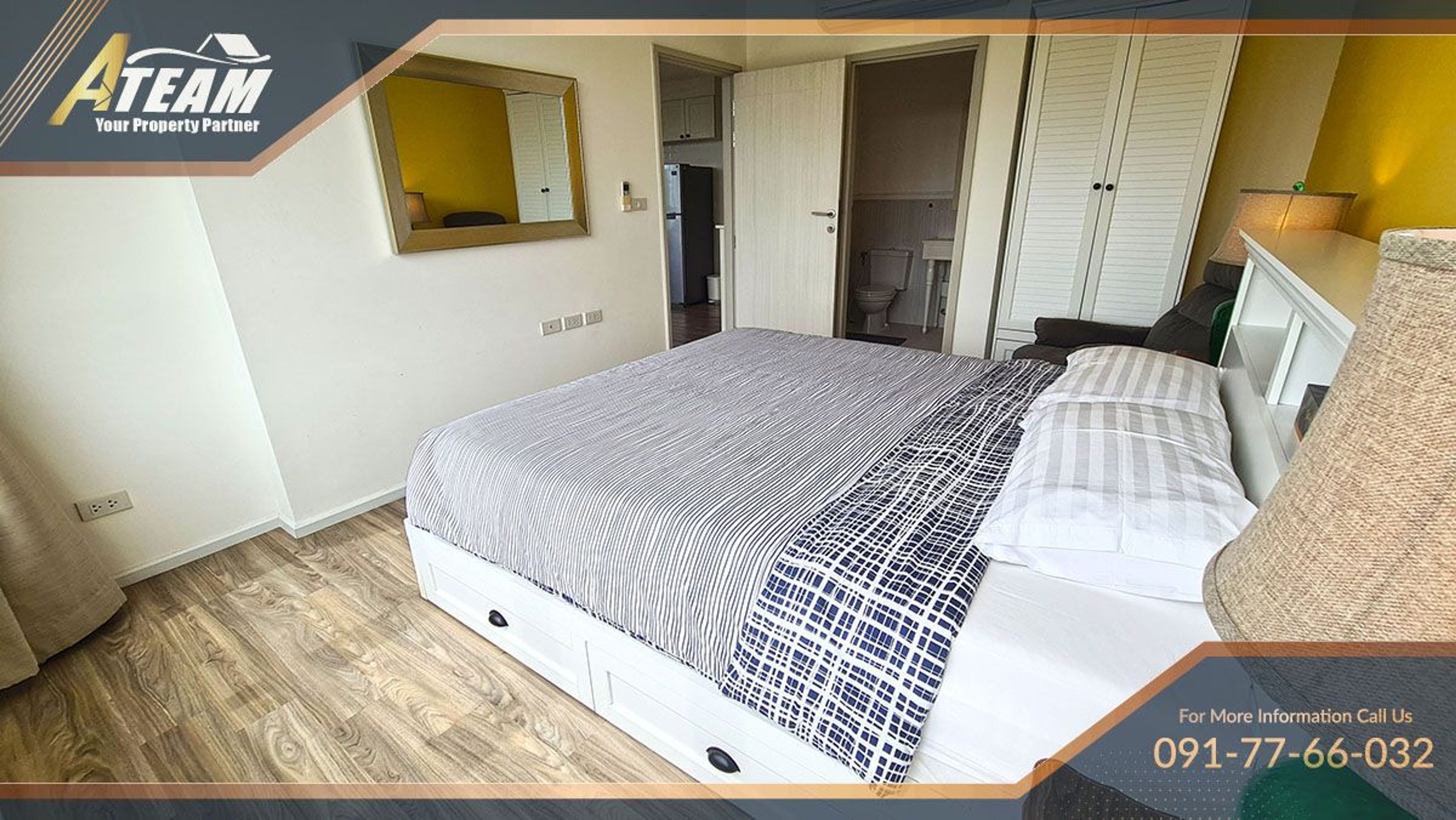 House / Villa For Rent - - 2 Bedrooms - 2 Bathrooms - Price ฿35,000 -  thumbnail 14