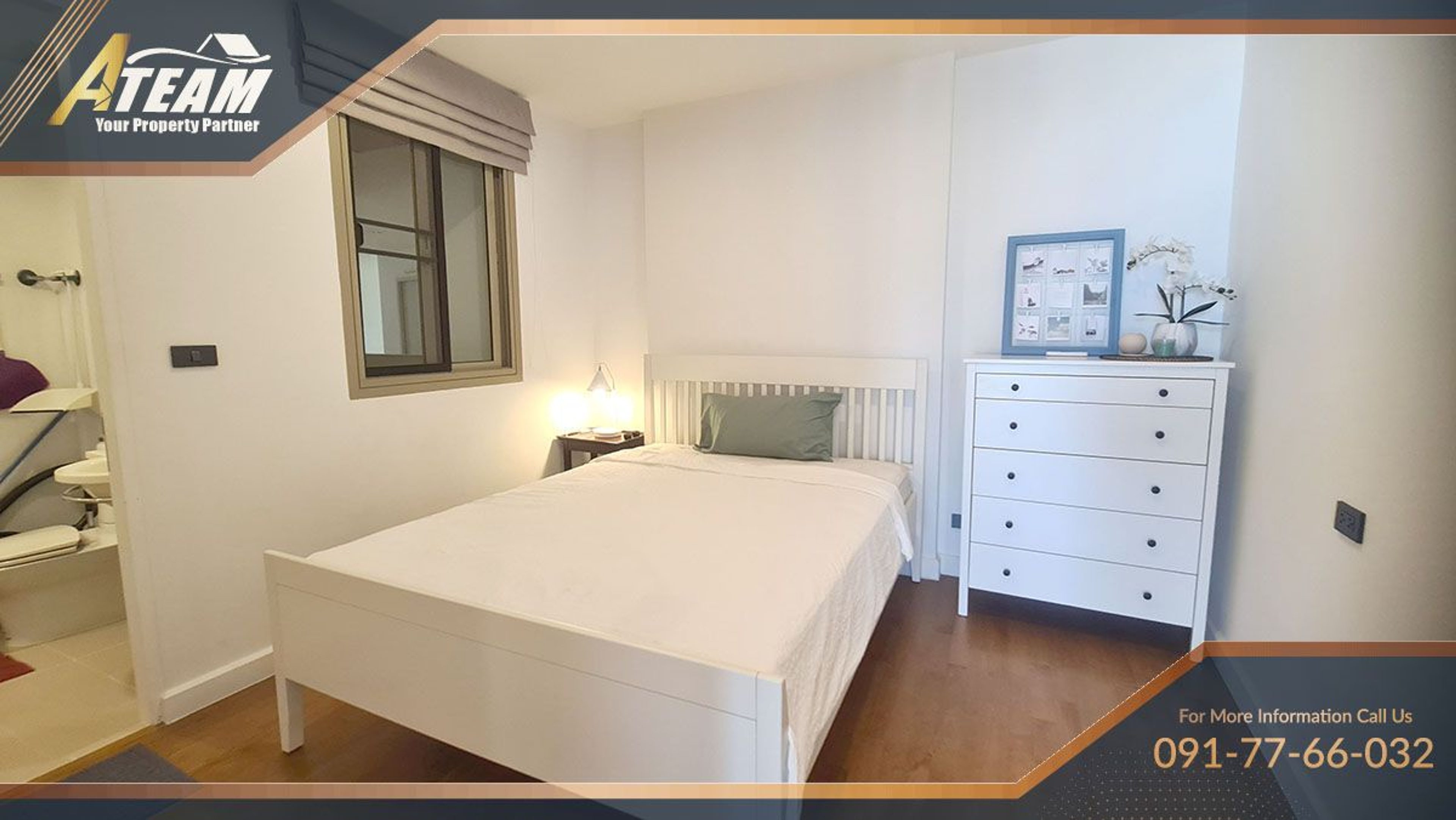 Apartment / Condo For Rent - - 3 Bedrooms - 3 Bathrooms - Price ฿40,00 thumbnail 21