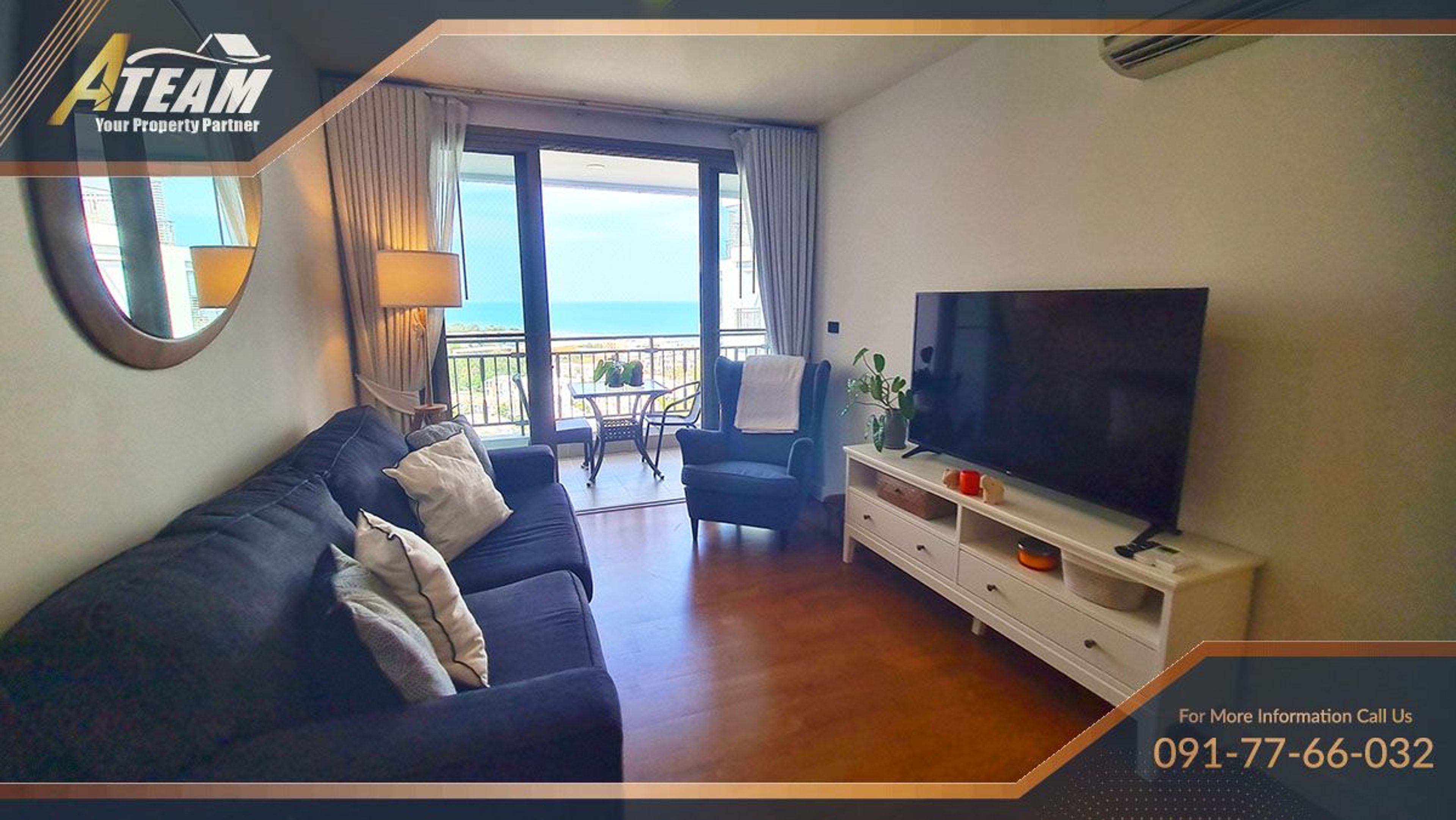 Apartment / Condo For Rent - - 3 Bedrooms - 3 Bathrooms - Price ฿40,00 thumbnail 5