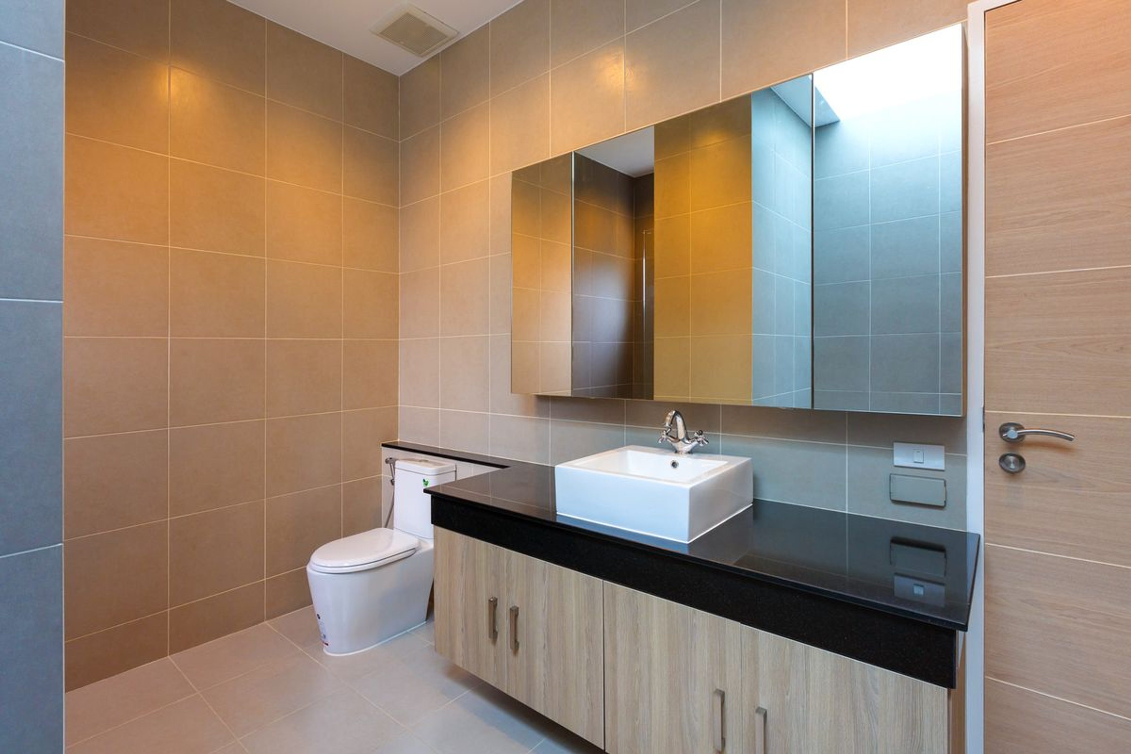 Beautiful 4 Bed 5 Bathroom Pool Villa at Sivana Gardens thumbnail 16