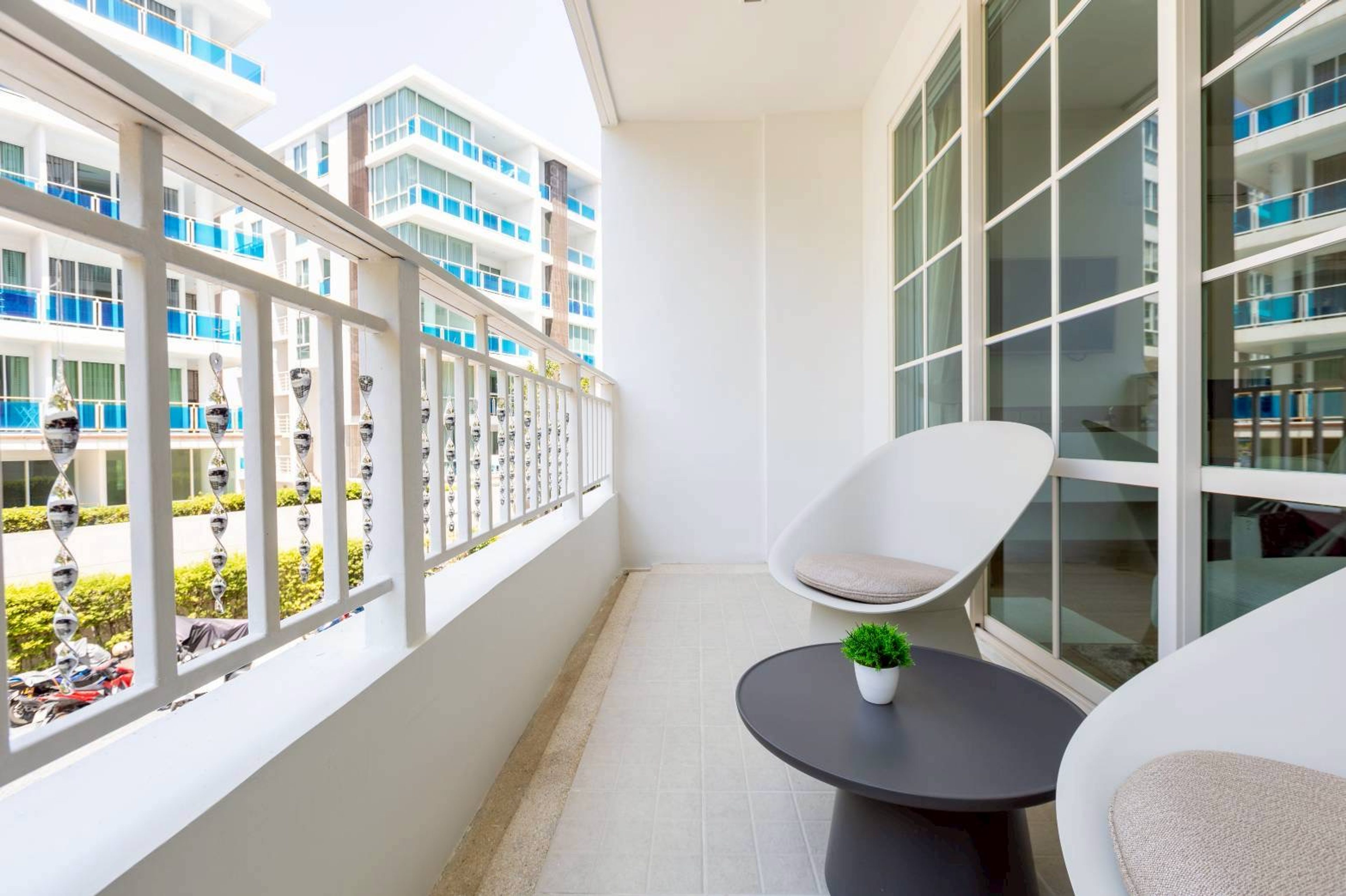 New Renovated condo at Summer Hua Hin For Rent thumbnail 18
