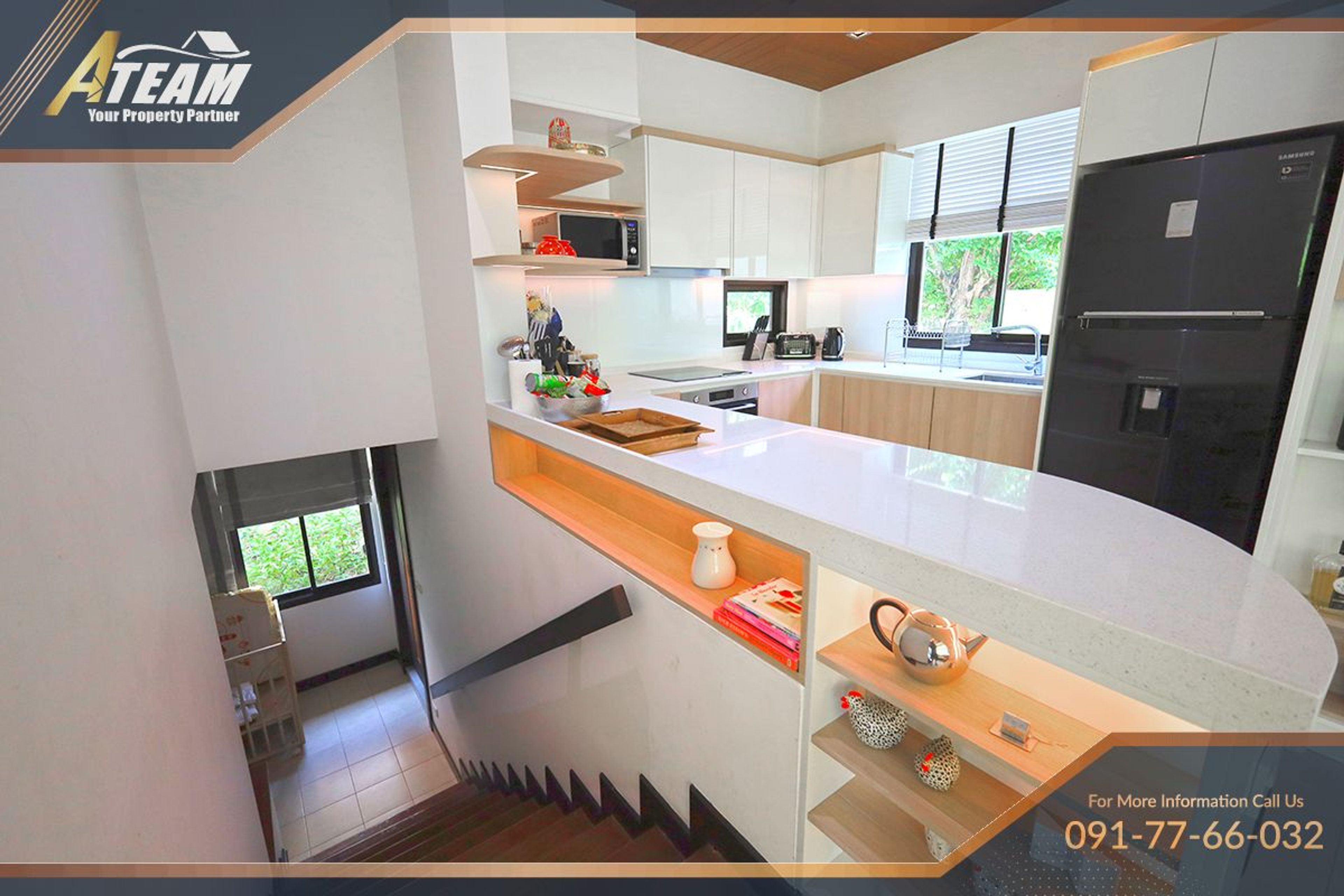 3 bedrooms Bali style pool villa in Panorama Kao Tao thumbnail 35