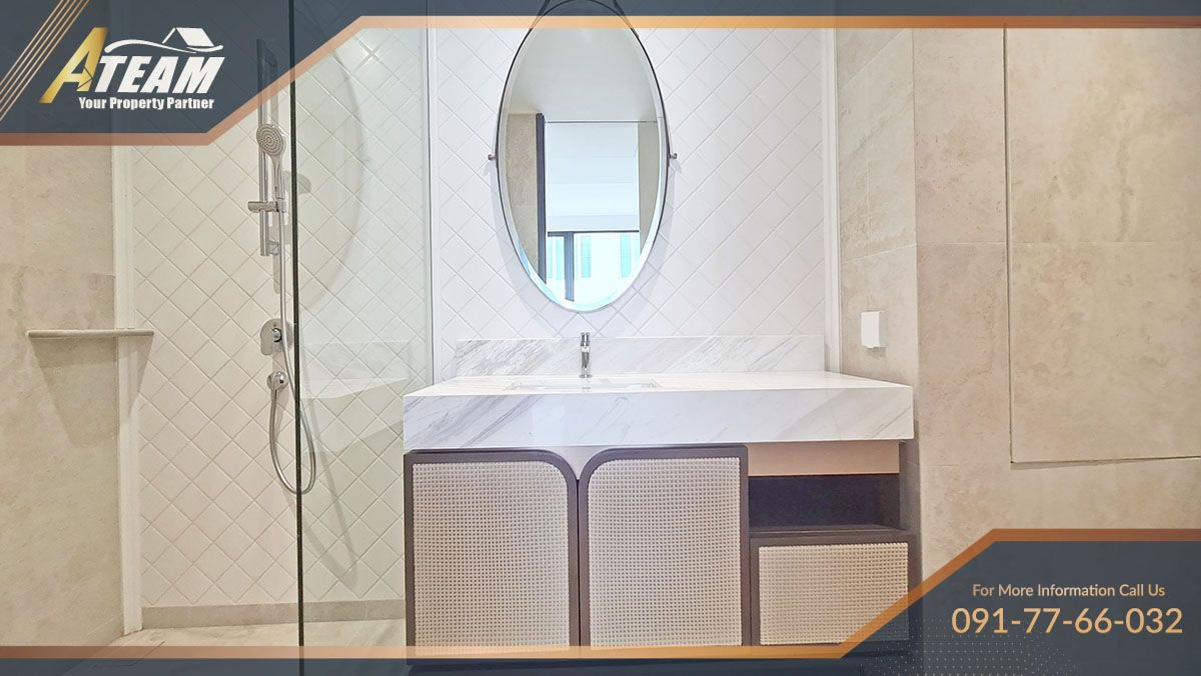 Luxury 2-Bedroom Condo for Sale at InterContinental Residences Hua Hin thumbnail 24