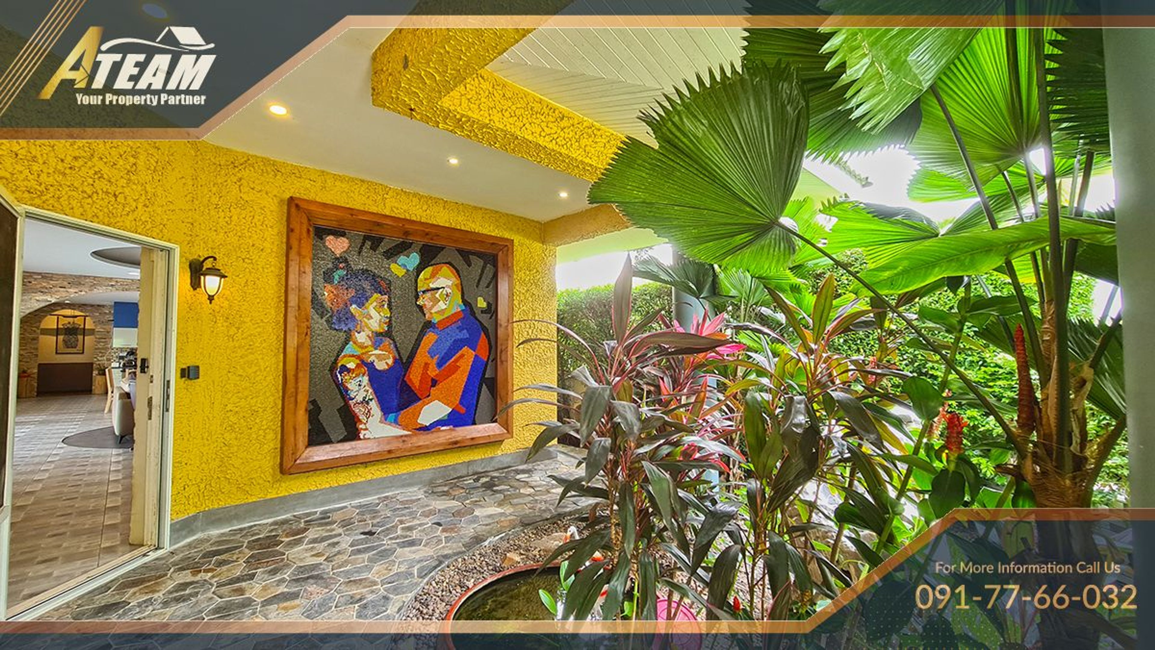 House / Villa For Rent - - 4 Bedrooms - 3 Bathrooms - Price ฿60,000 -  thumbnail 15
