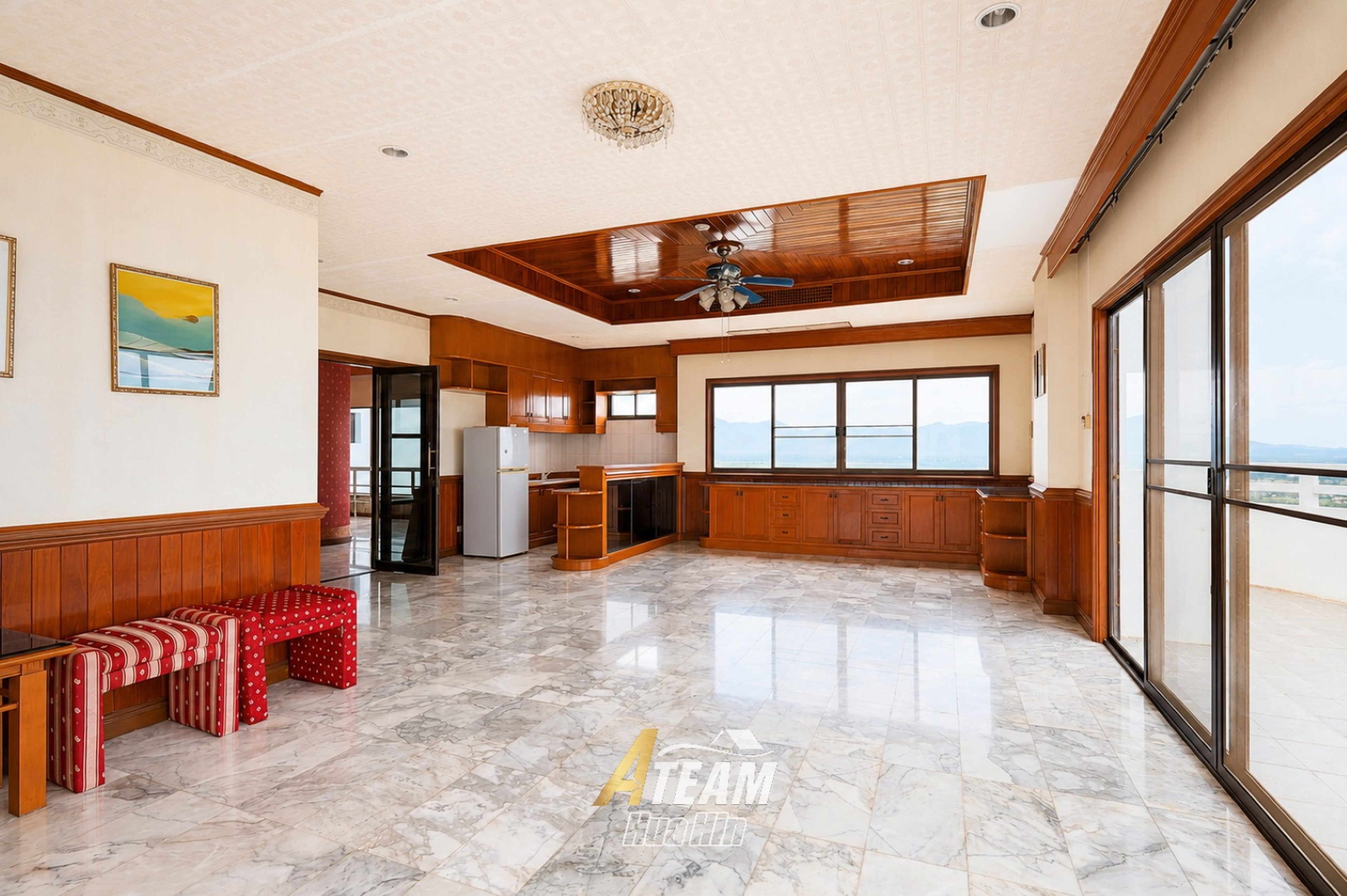 Penthouse 4-Bedroom for Sale at Cha-Am Grand Condotel thumbnail 31