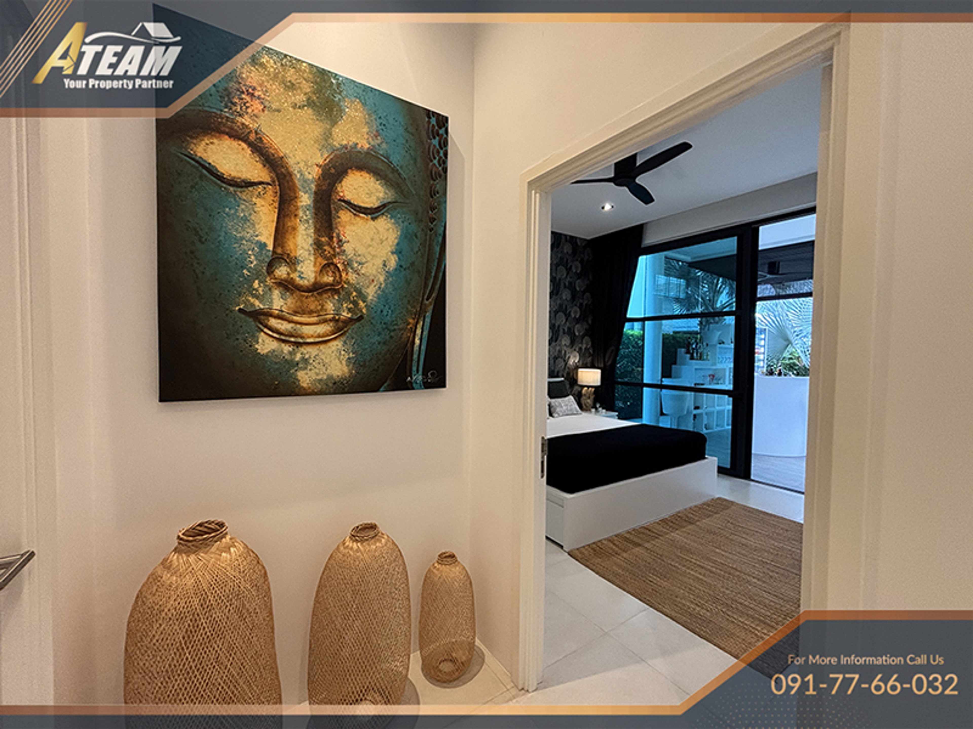 Luxury Modern Villa in Lalua Hua Hin – 15,000,000 THB thumbnail 29