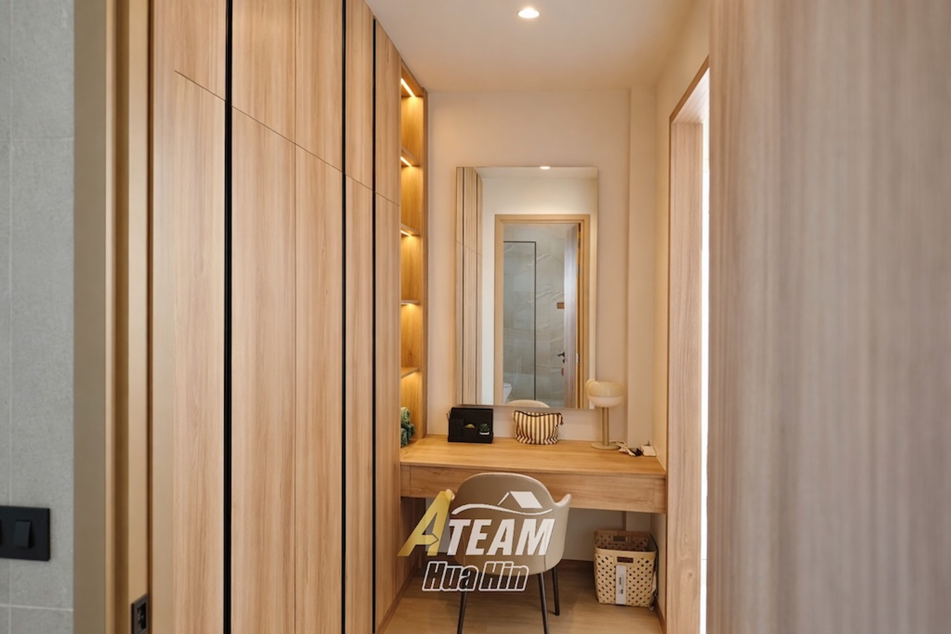 Asai Villas Hua Hin  thumbnail 15