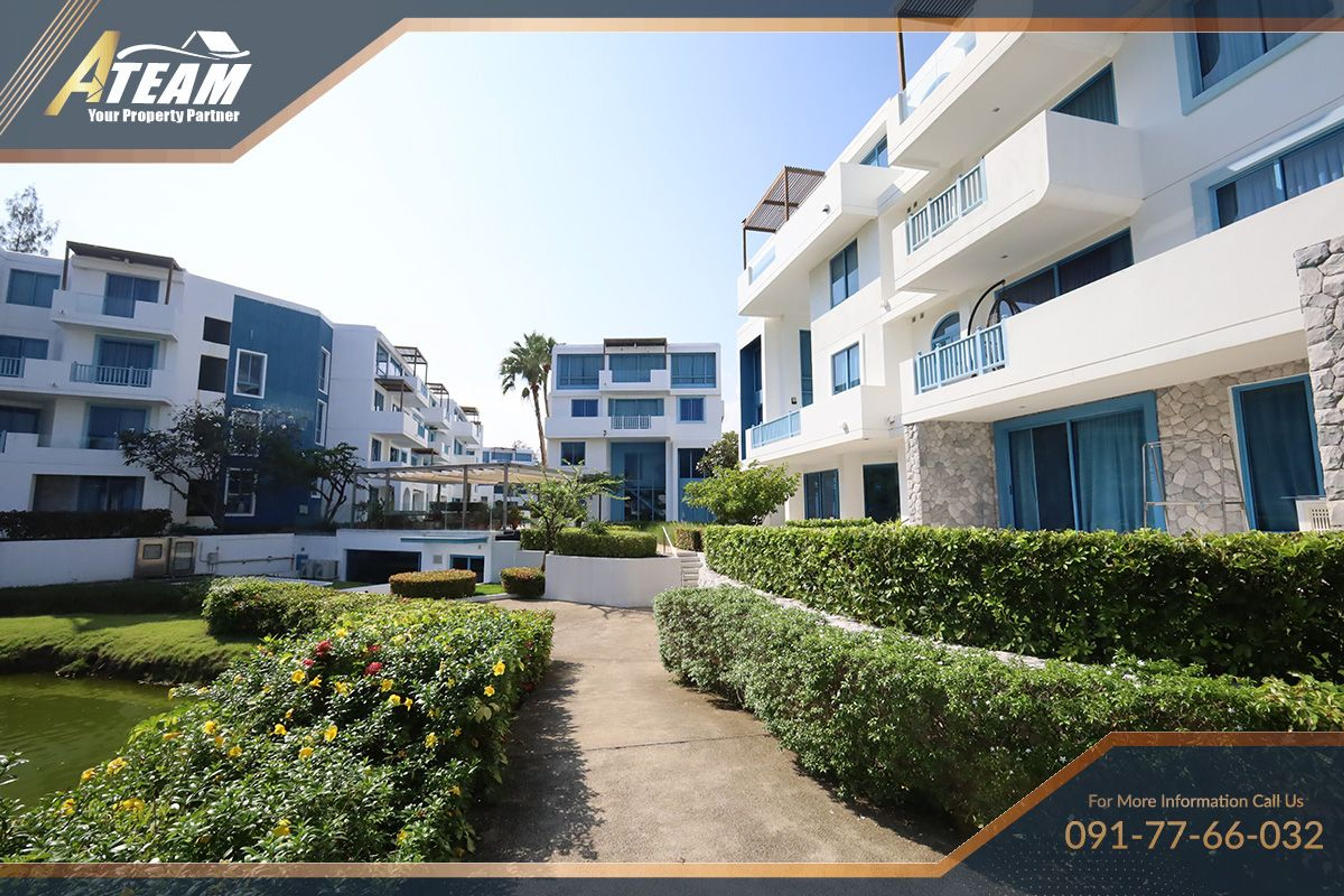 The Crest Santora Condo – 1-Bedroom, 1-Bathroom Unit on the 1st Floor thumbnail 11