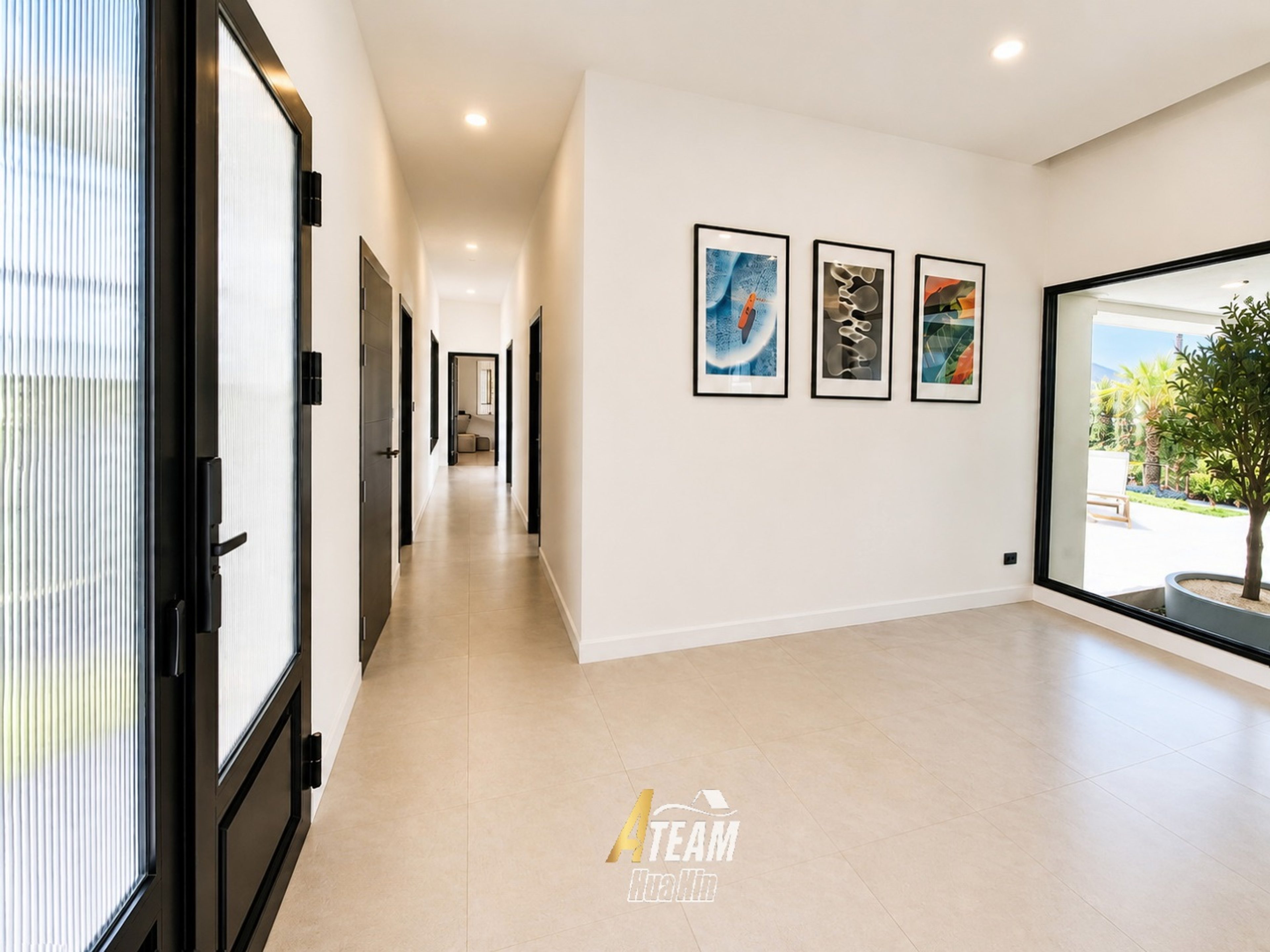 Brand new pool villa 3 Bedroom for Sale - soi 112 thumbnail 11