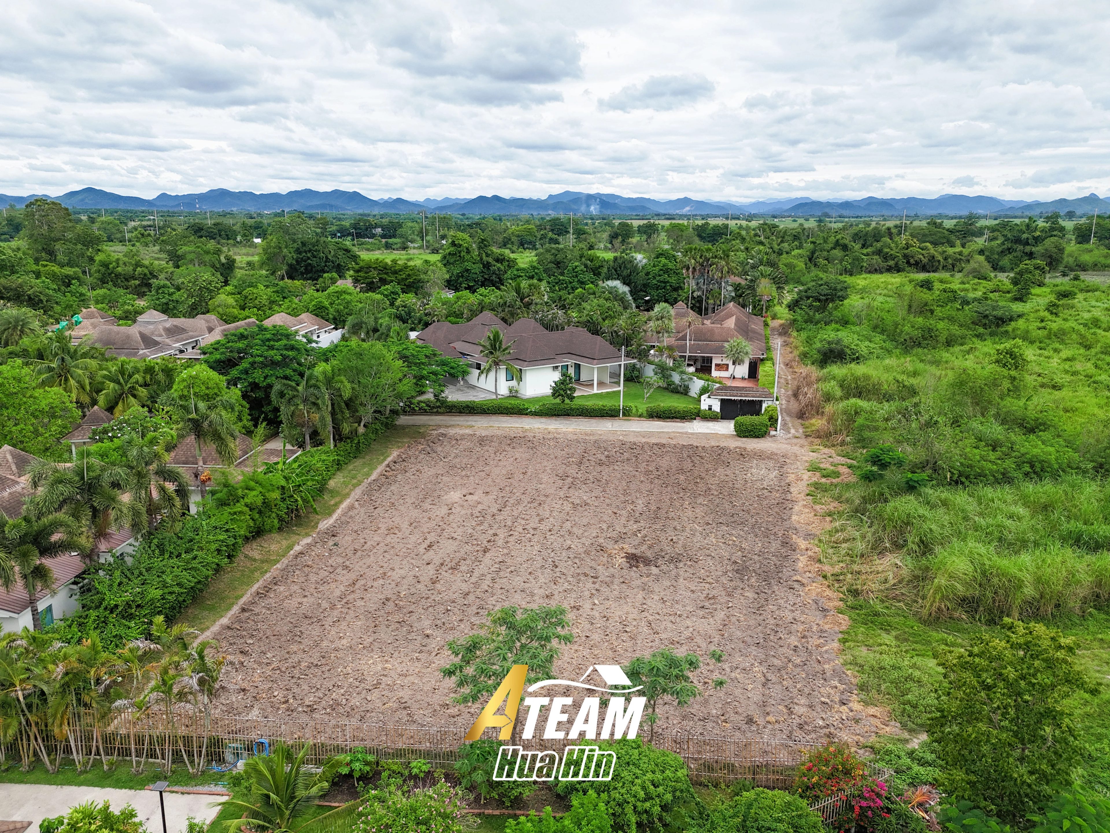 LAND FOR SALE – at  The Grove Residences, BLACK MOUNTAIN AREA thumbnail 7