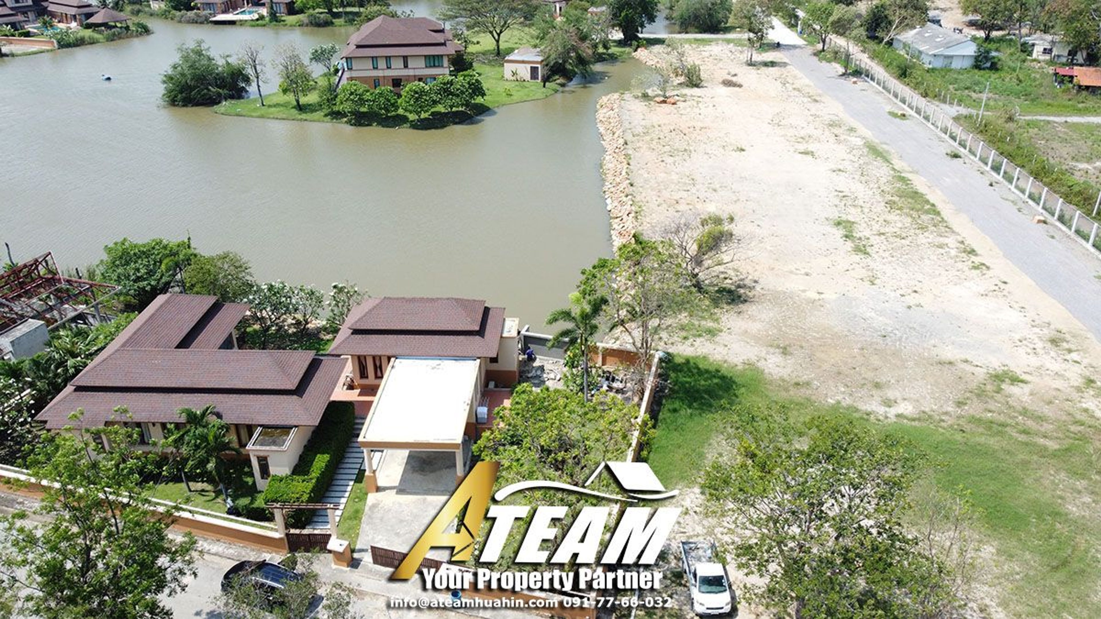 House / Villa For Rent - - 4 Bedrooms - 3 Bathrooms - Price ฿45,000 -  thumbnail 37