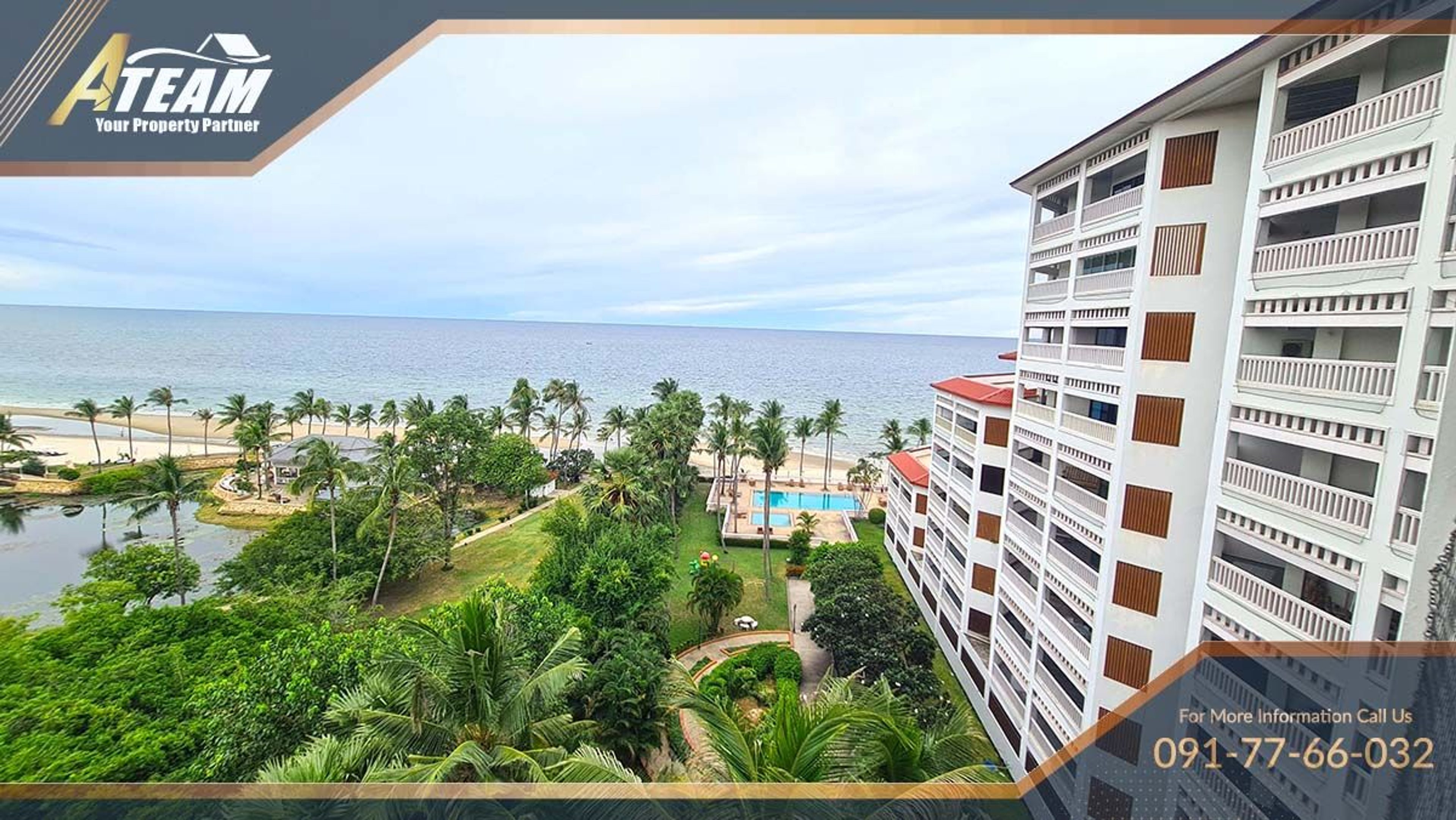 Dusit Thani Hua Hin Condominium thumbnail 22