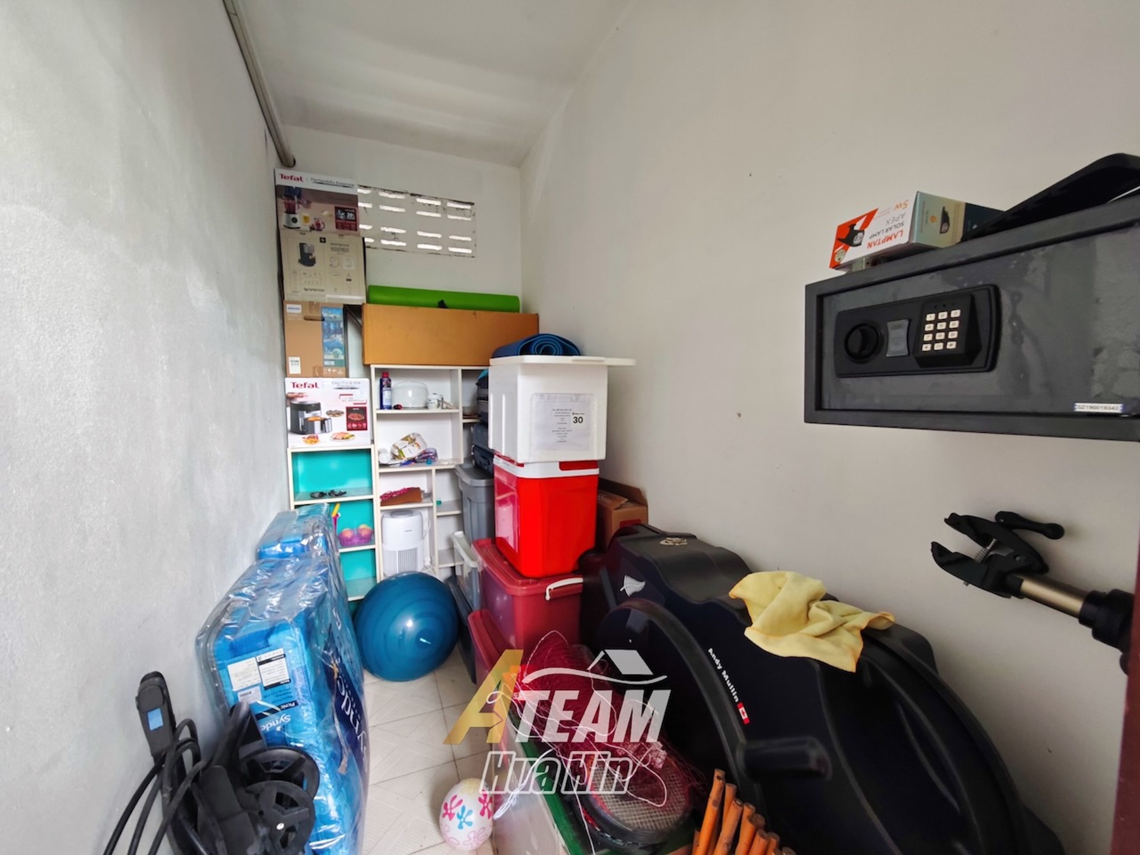 Beautiful Private 3 Bed 2 Bath Pool Villa in Hua Hin Soi 102 thumbnail 15