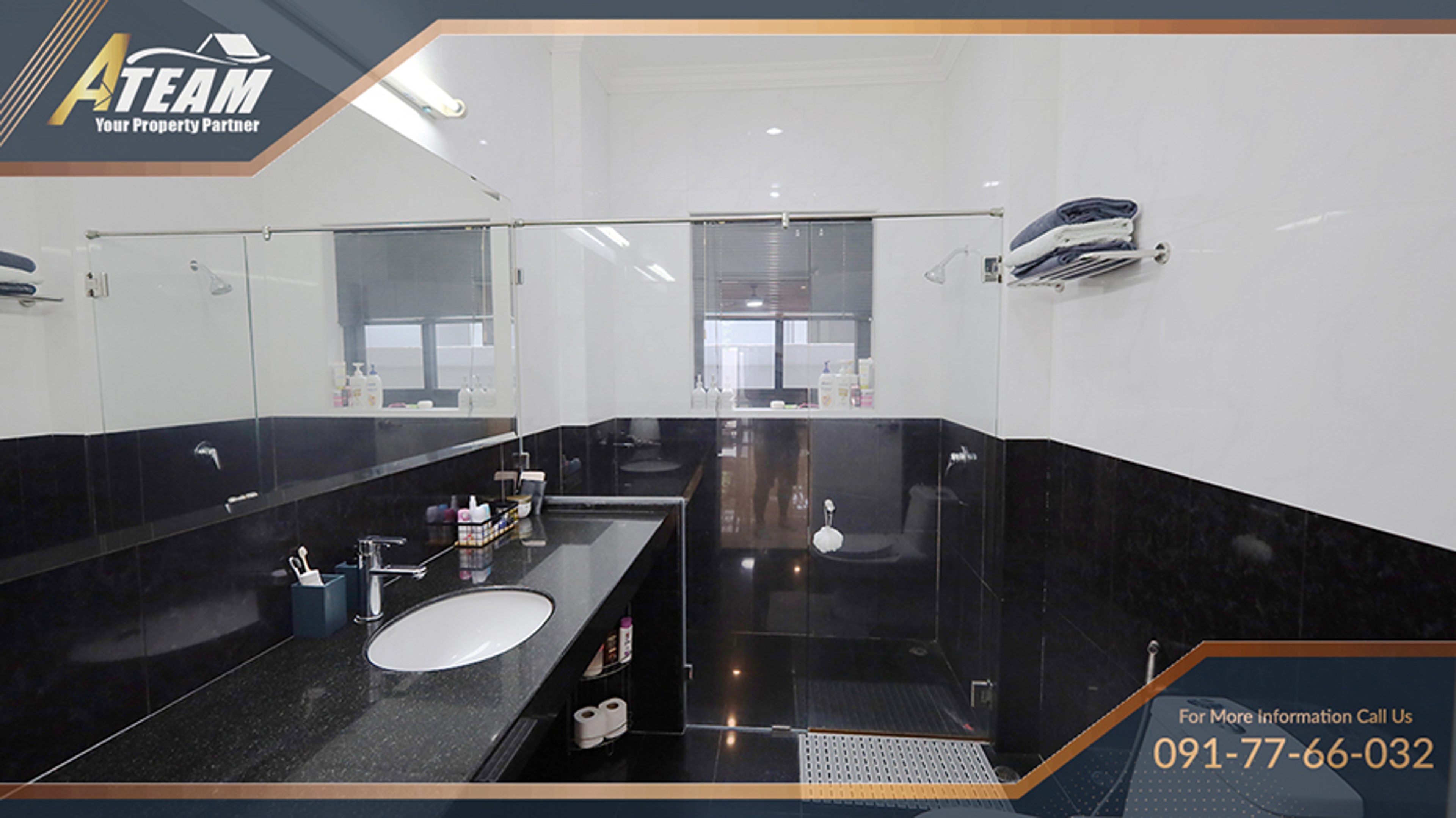 Pool villa for rent in Orchid Villa soi Hua Hin 116 thumbnail 20