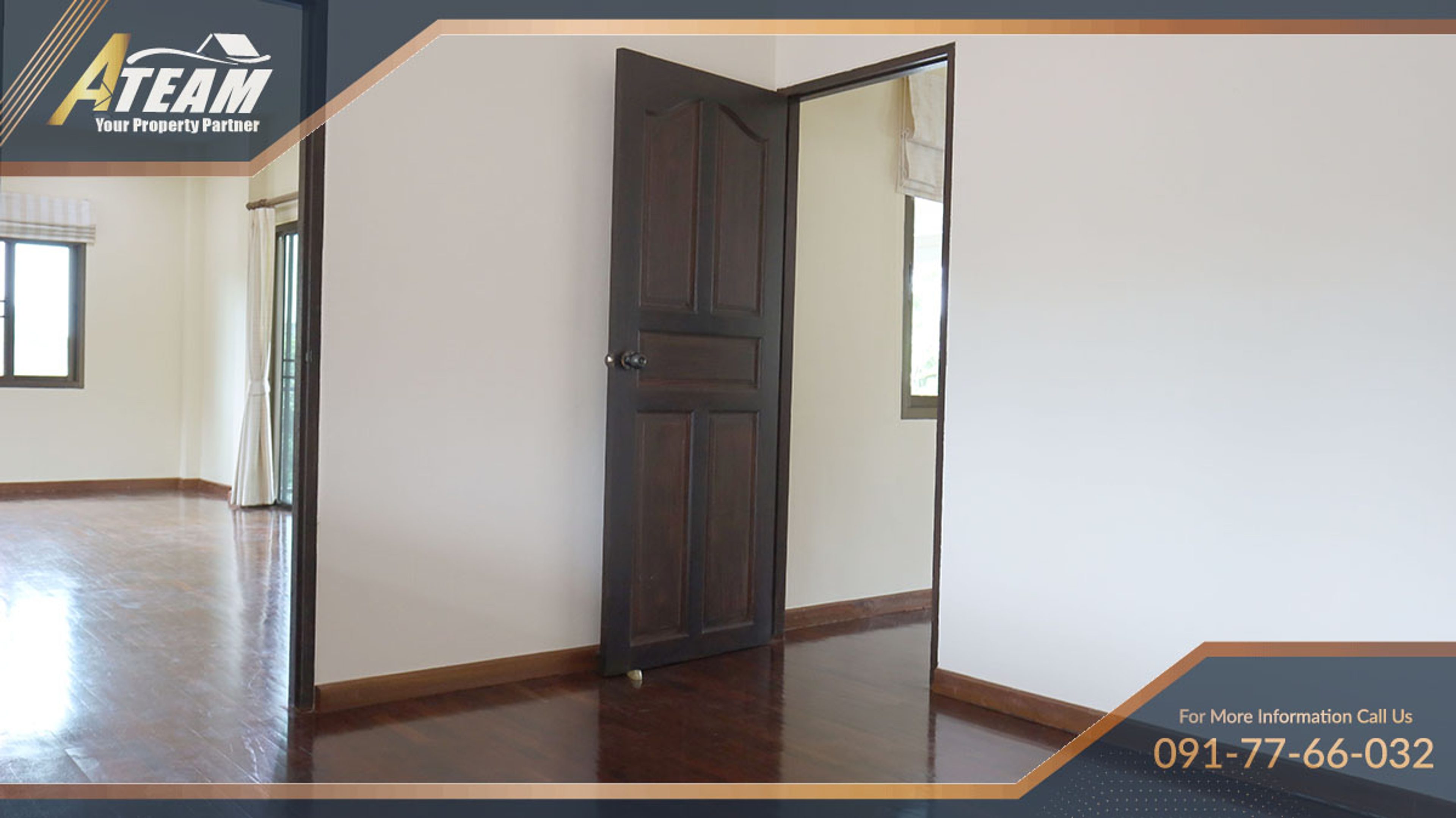 Spacious Family Retreat on a Large Double Plot in Heights 2, Khao Tao thumbnail 10