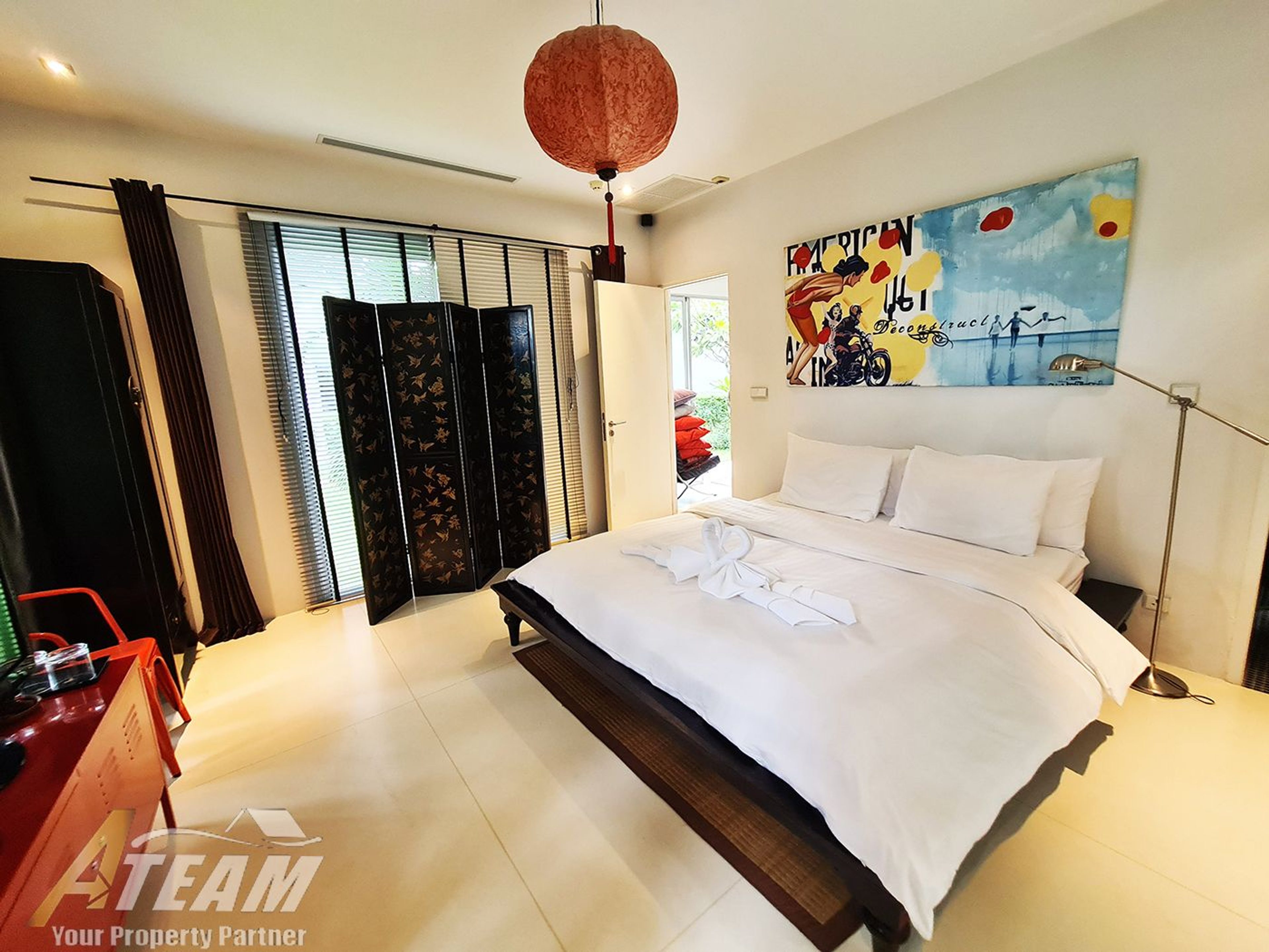 8 bedrooms most exclusive Luxury property in Hua Hin thumbnail 29