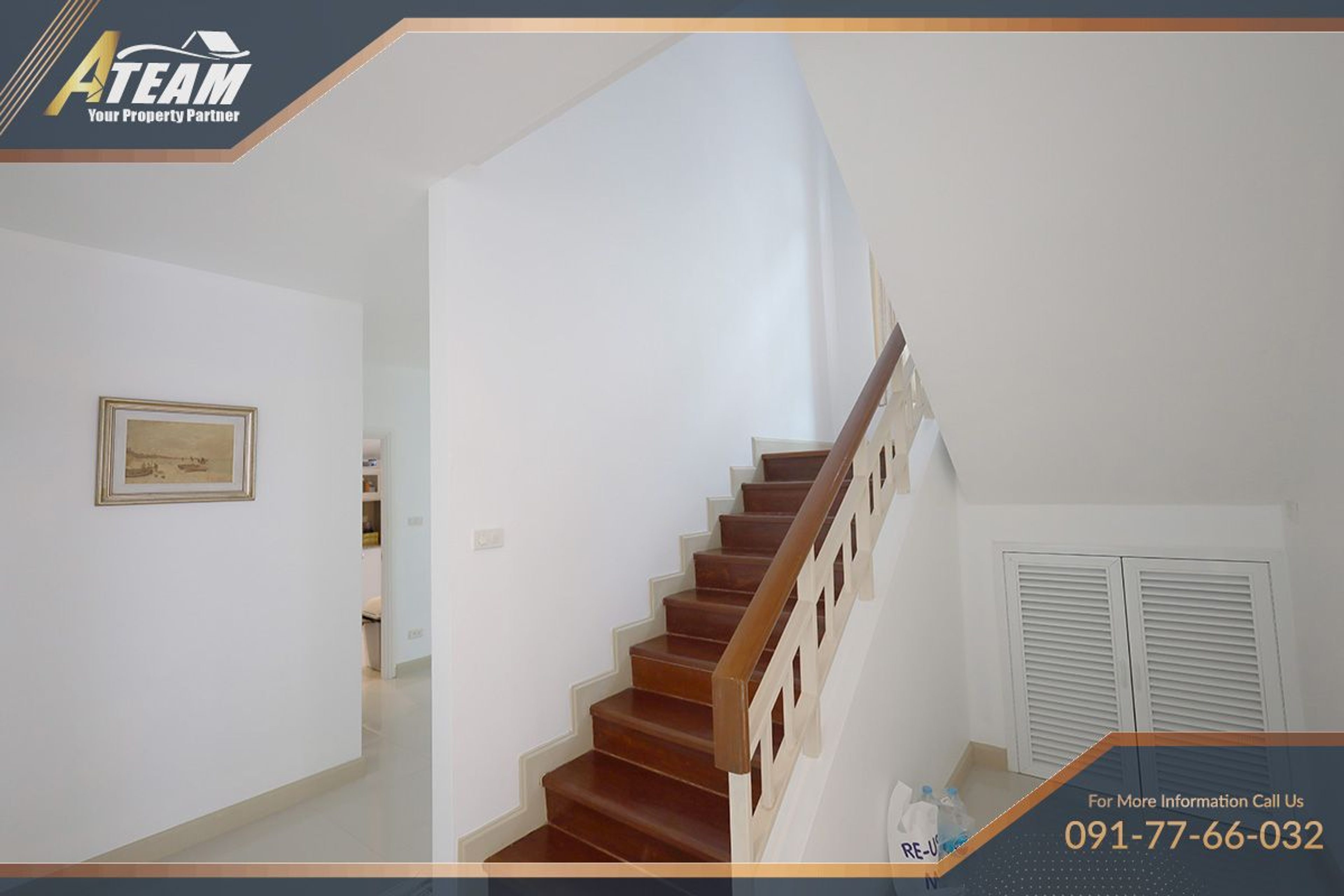 2- story House for Sale in Soi 94 thumbnail 10