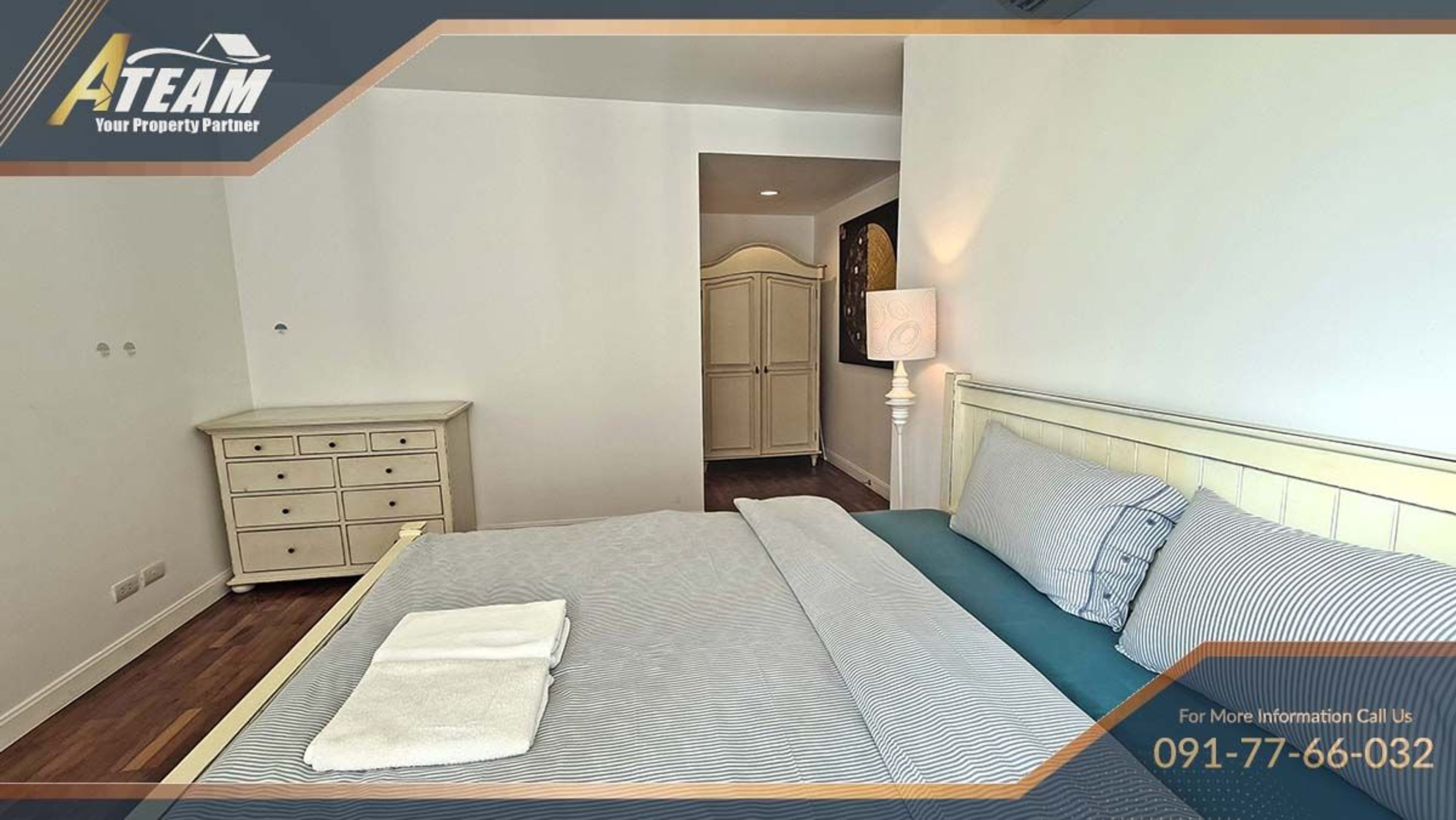 For Sale: Vintage 2-Bedroom Condo at Baan San Dao – 7,000,000 THB thumbnail 24