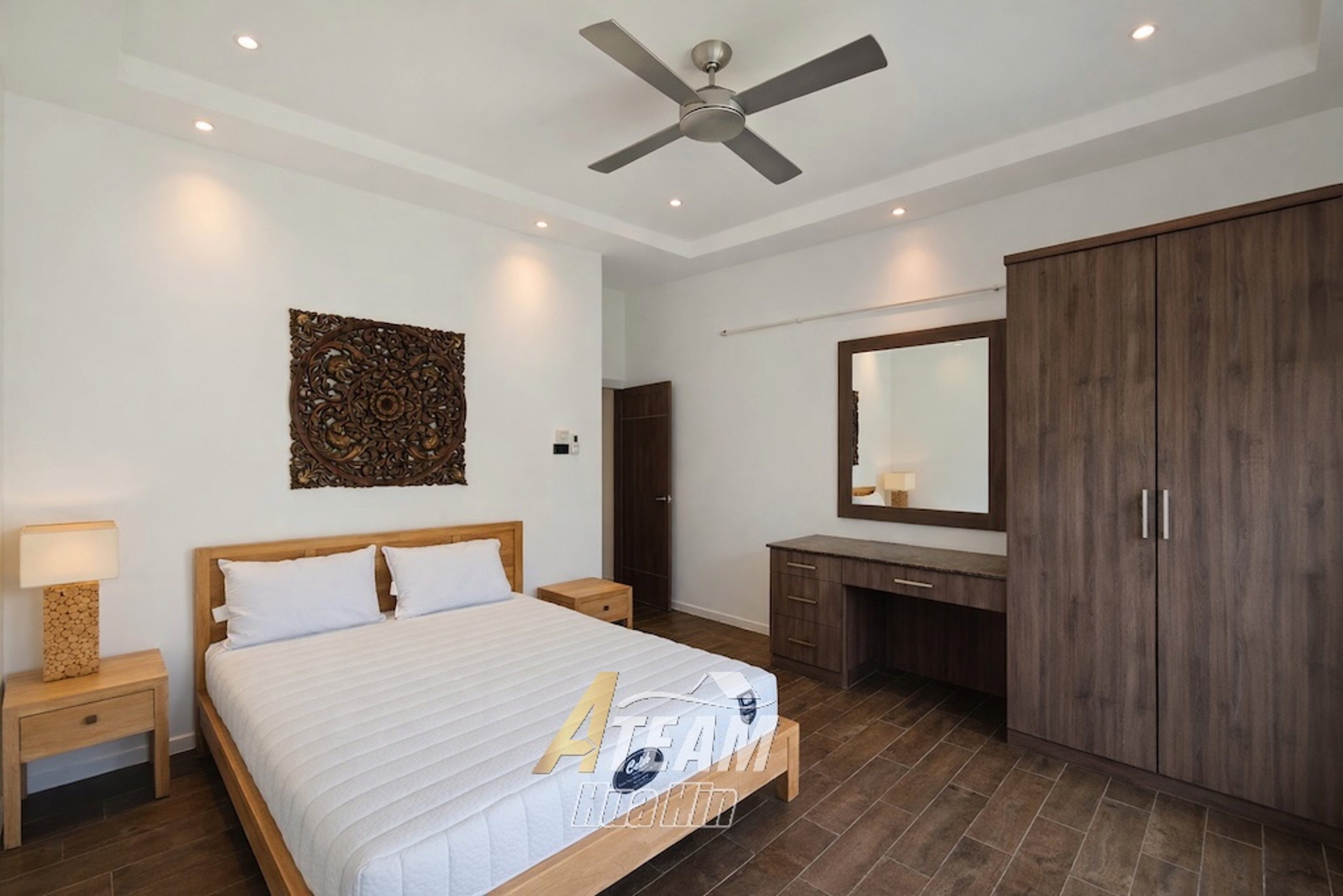Luxurious 3 Bedroom Home in Mali Residences Hua Hin thumbnail 12