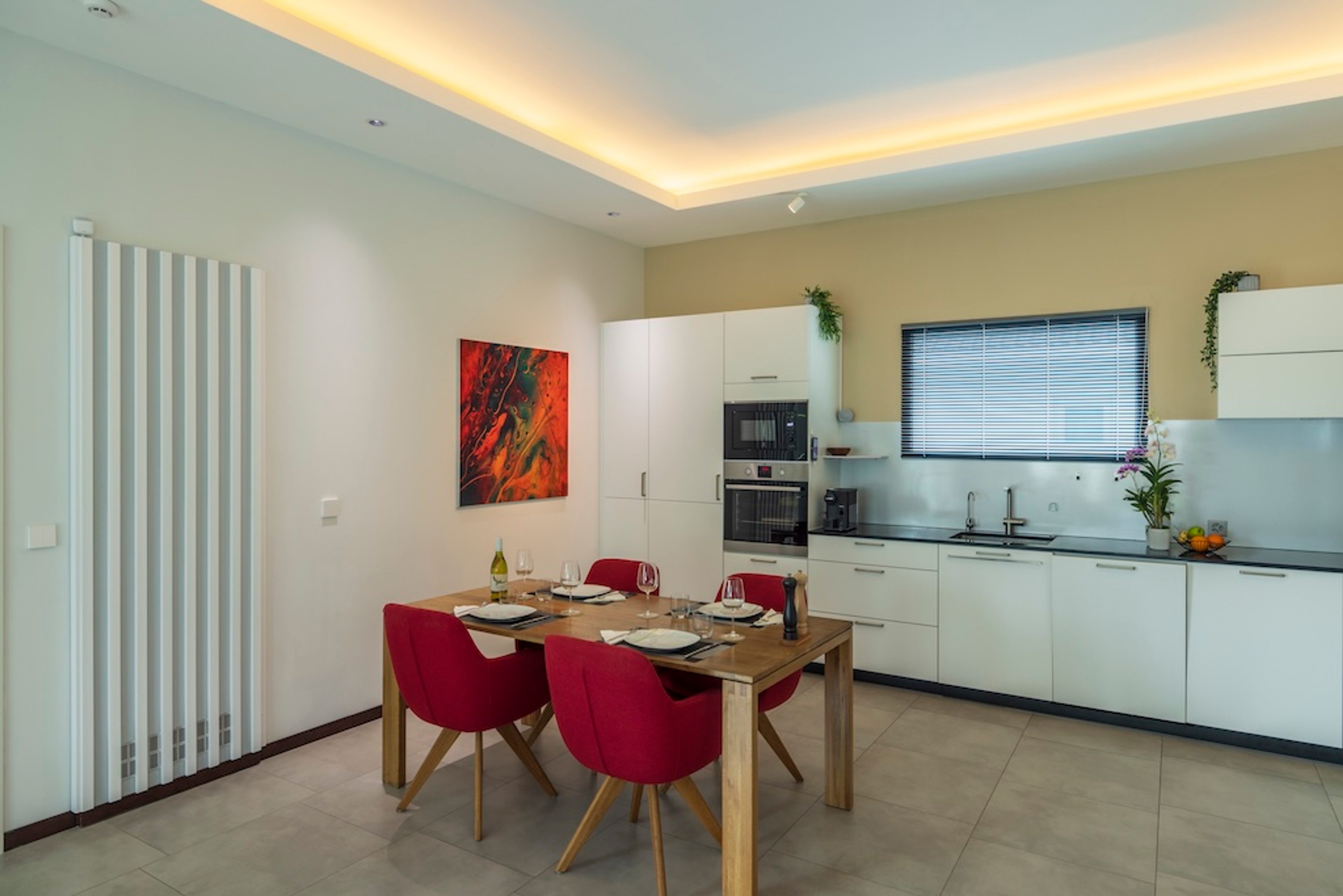 Modern Smart Home Pool Villa at Baan Phu Thara (Phase 2), Hua Hin thumbnail 12