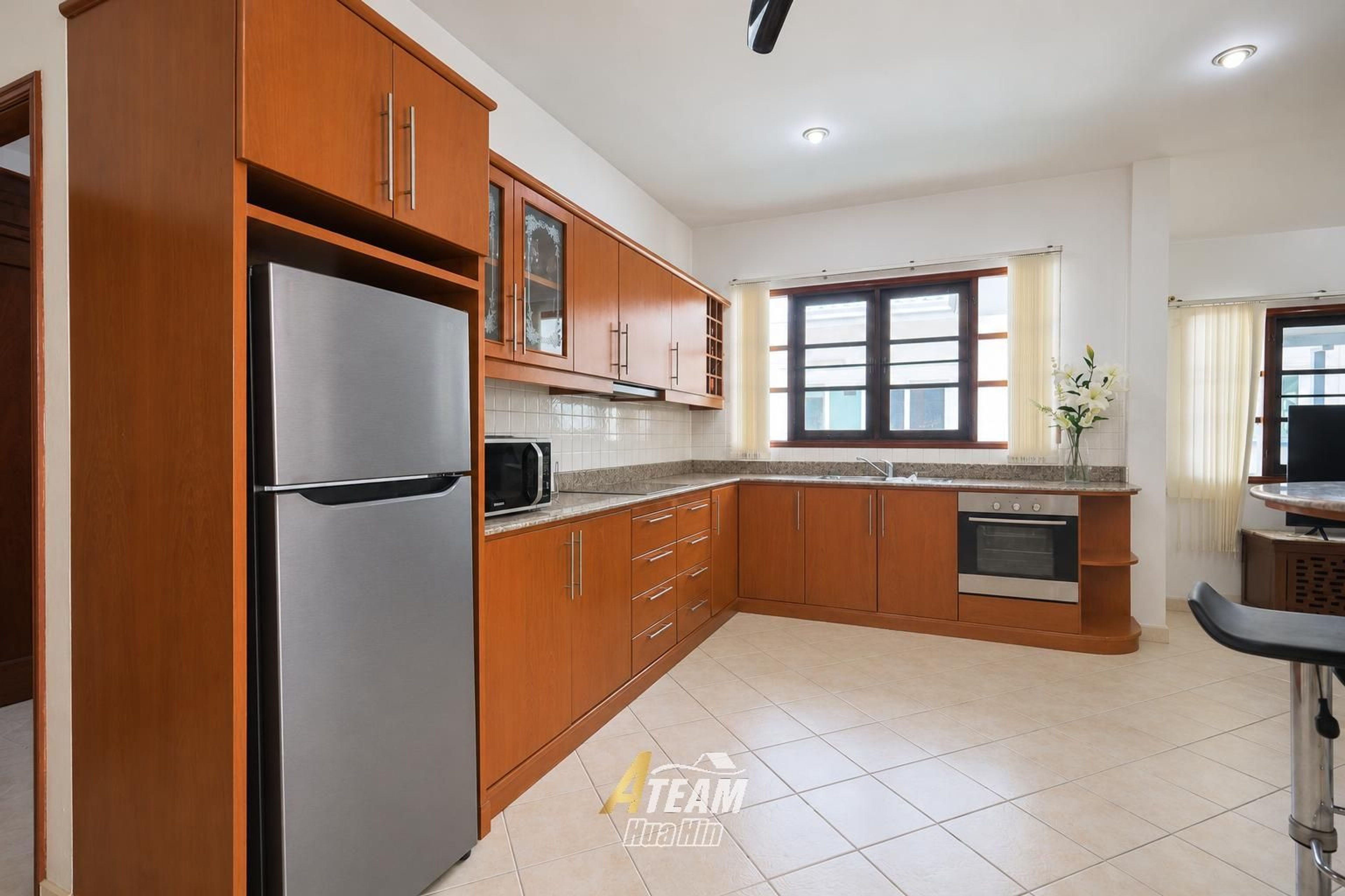 3-Bedroom Pool Villa for Sale in Baan Suk Sabai 2, Soi 102, Hua Hin thumbnail 14