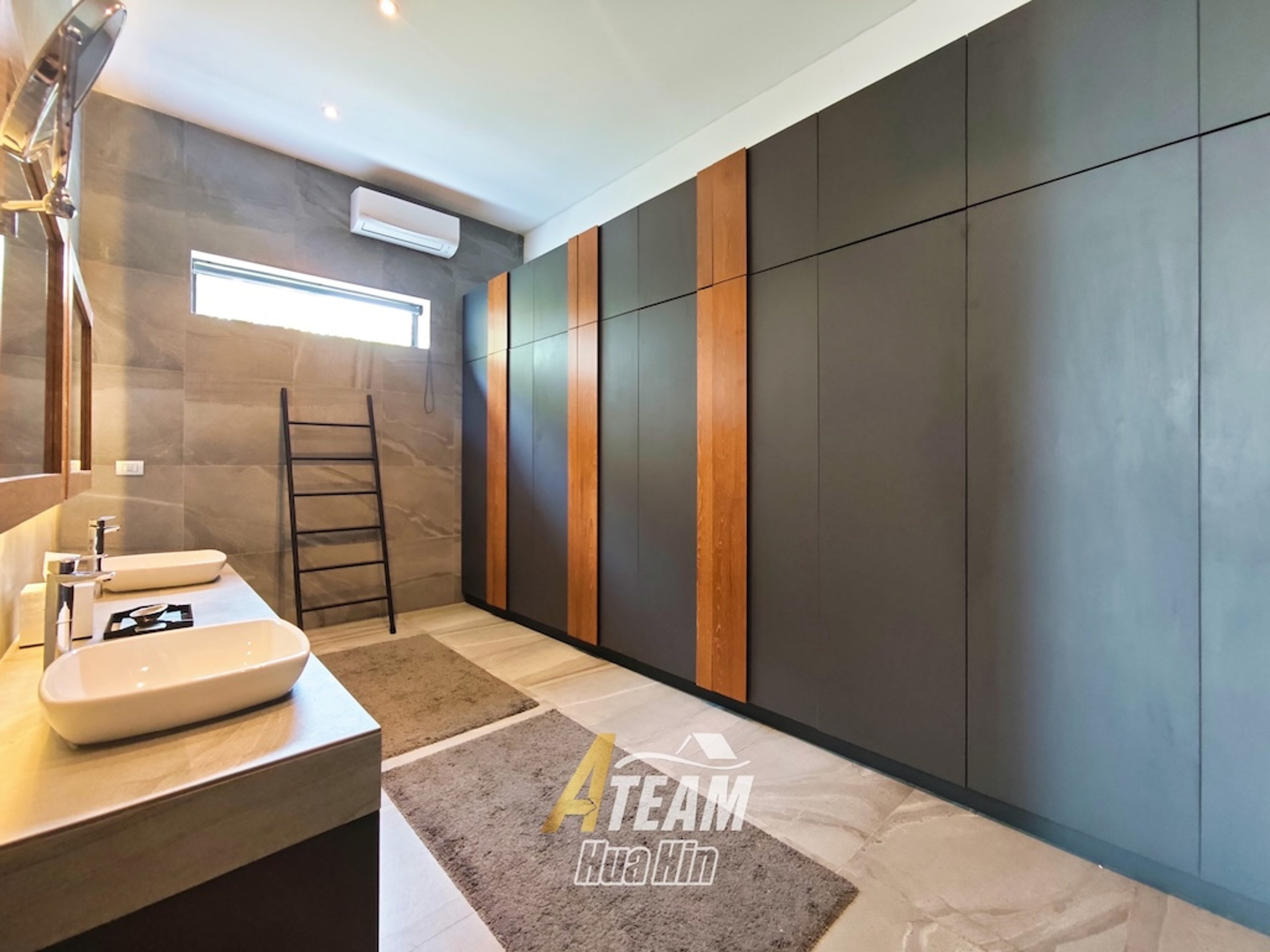 Panorama Pool Villas – House 26, Khao Tao, Hua Hin thumbnail 13