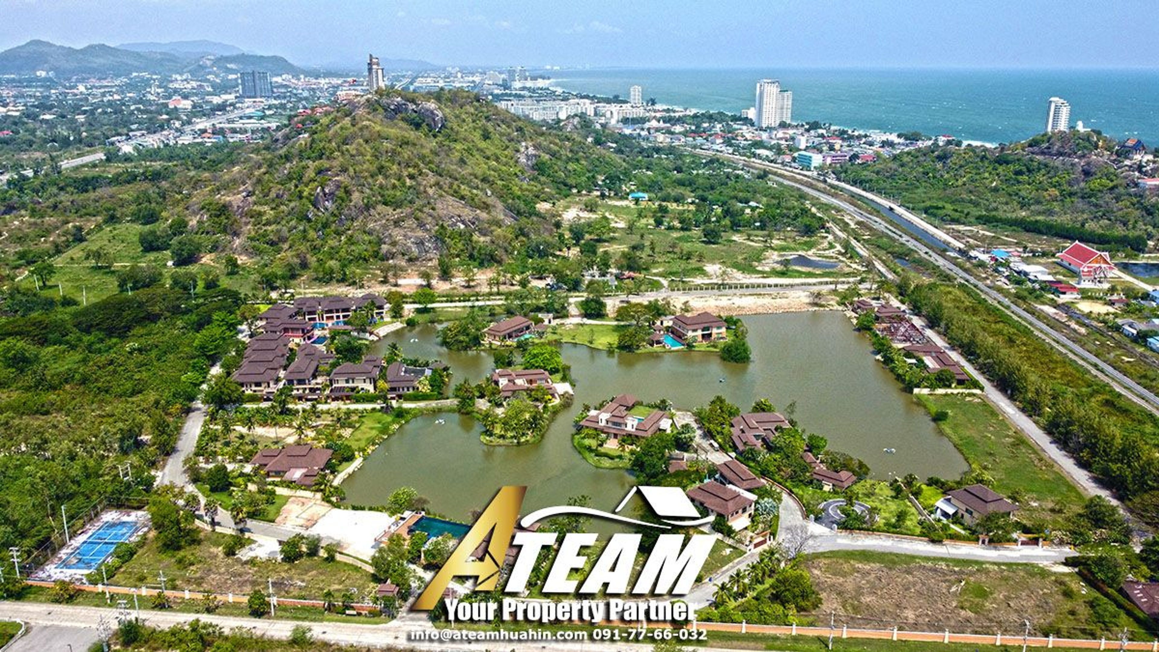 House / Villa For Rent - - 4 Bedrooms - 3 Bathrooms - Price ฿45,000 -  thumbnail 40
