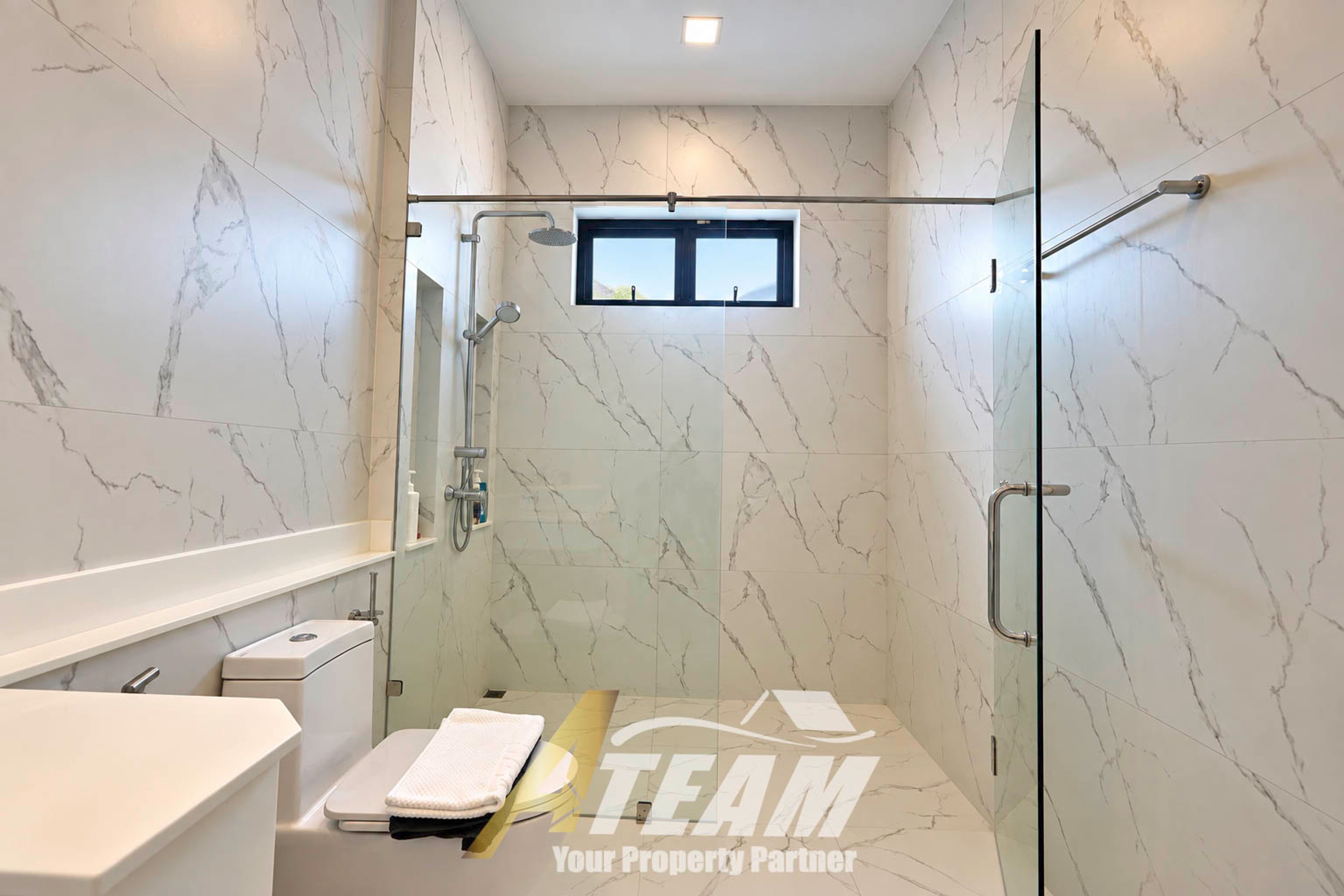 Spacious 3-Bedroom House for Rent at Plumeria Villa Hua Hin–Cha Am thumbnail 31