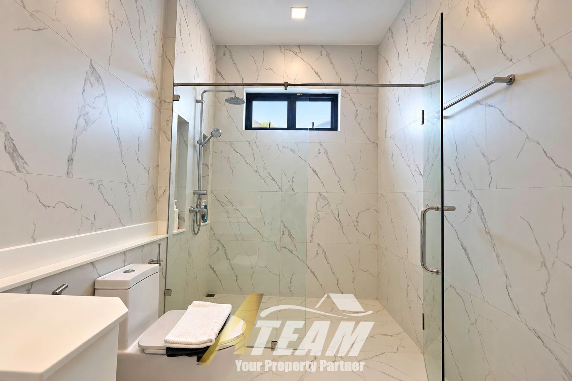 Spacious 3-Bedroom House for Rent at Plumeria Villa Hua Hin–Cha Am