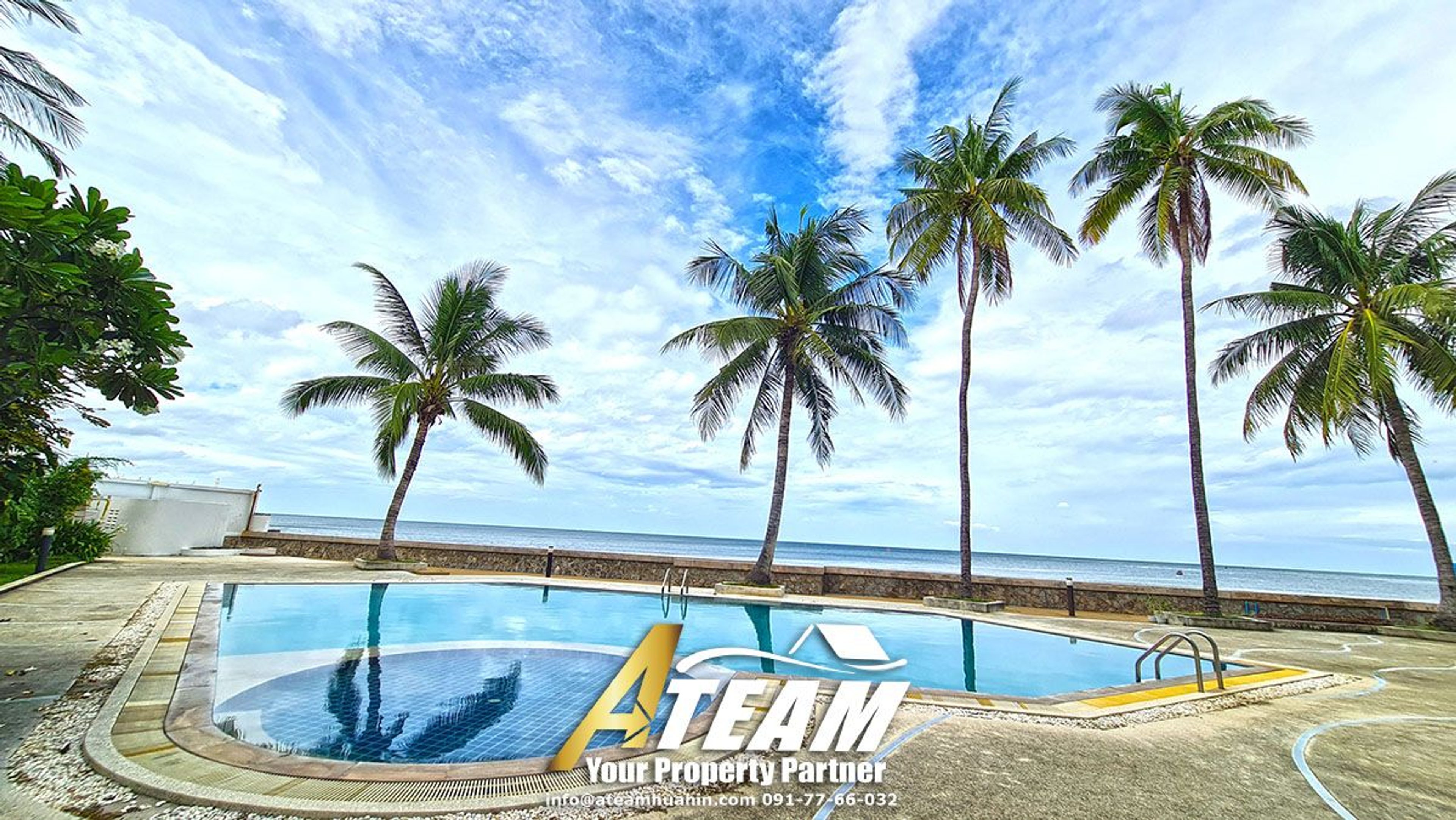 Apartment / Condo For Rent - - 2 Bedrooms - 1 Bathroom - Price ฿35,000 thumbnail 3