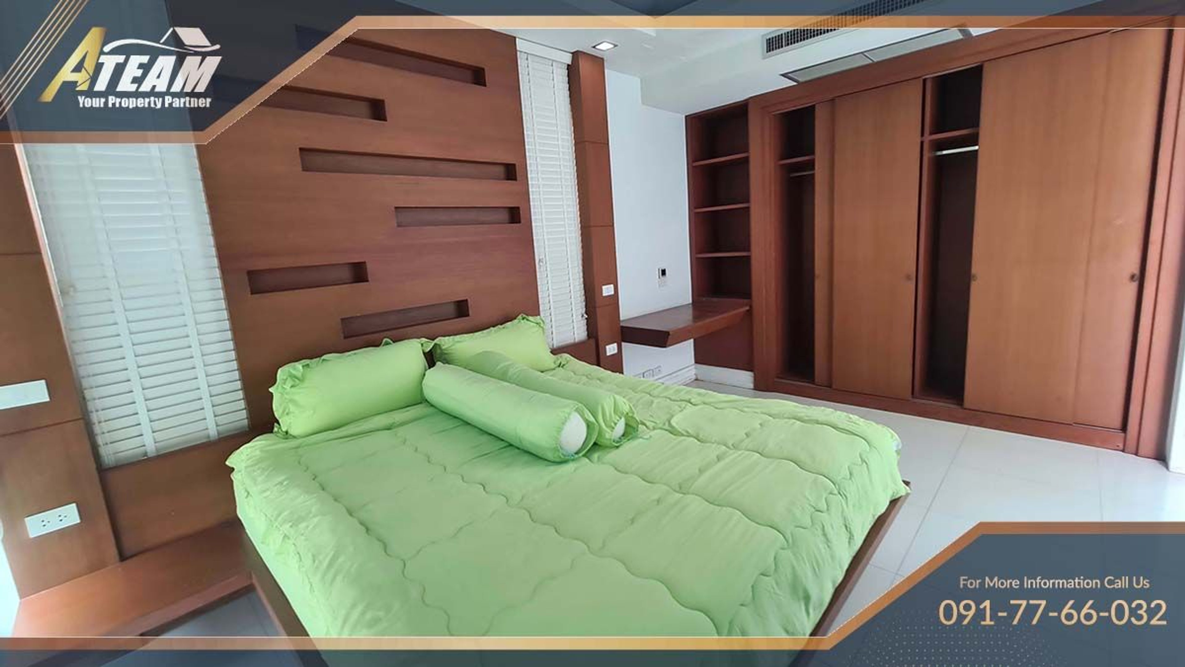Luxury Mansion with Stunning View on Springfield Golf and Lake thumbnail 15